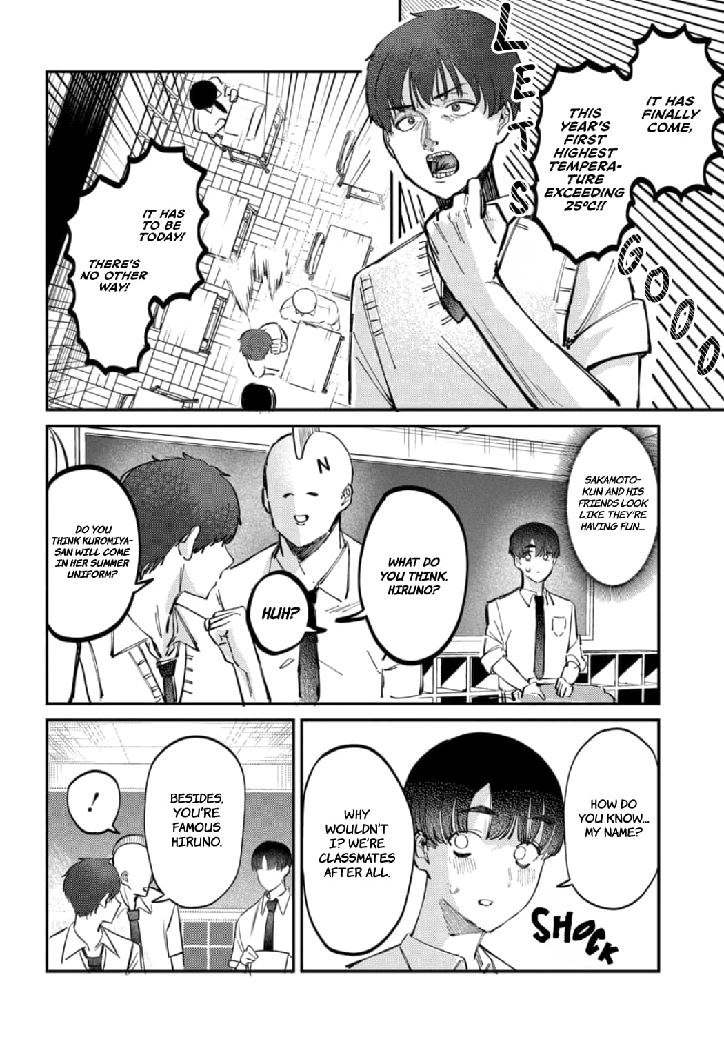 Houkago no Idol ni wa Himitsu ga aru