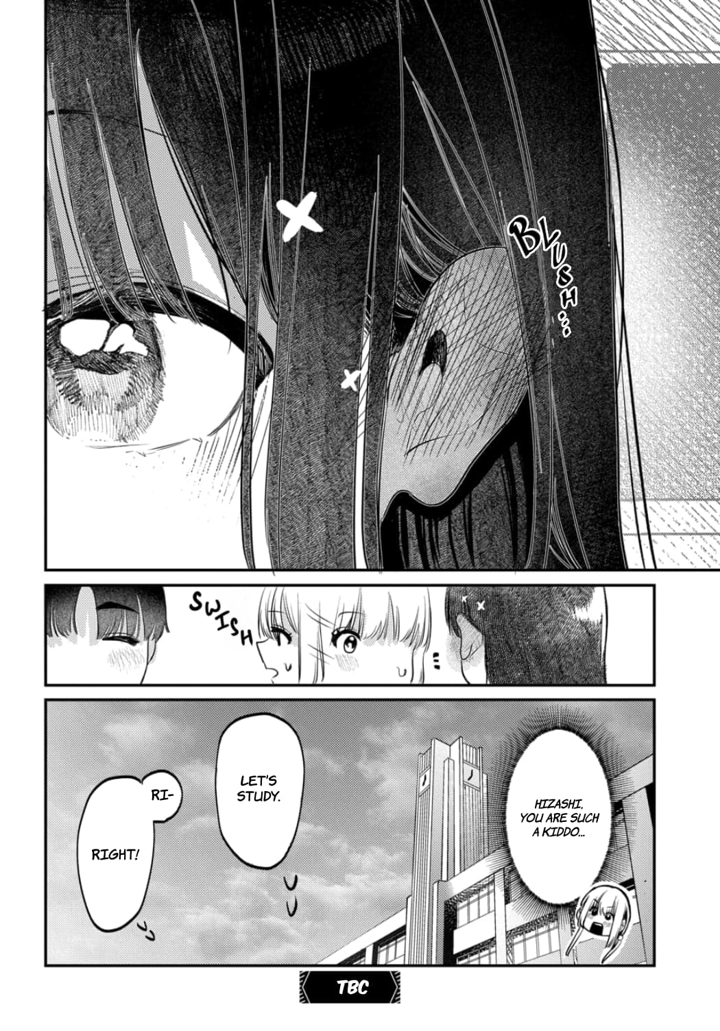 Houkago no Idol ni wa Himitsu ga aru