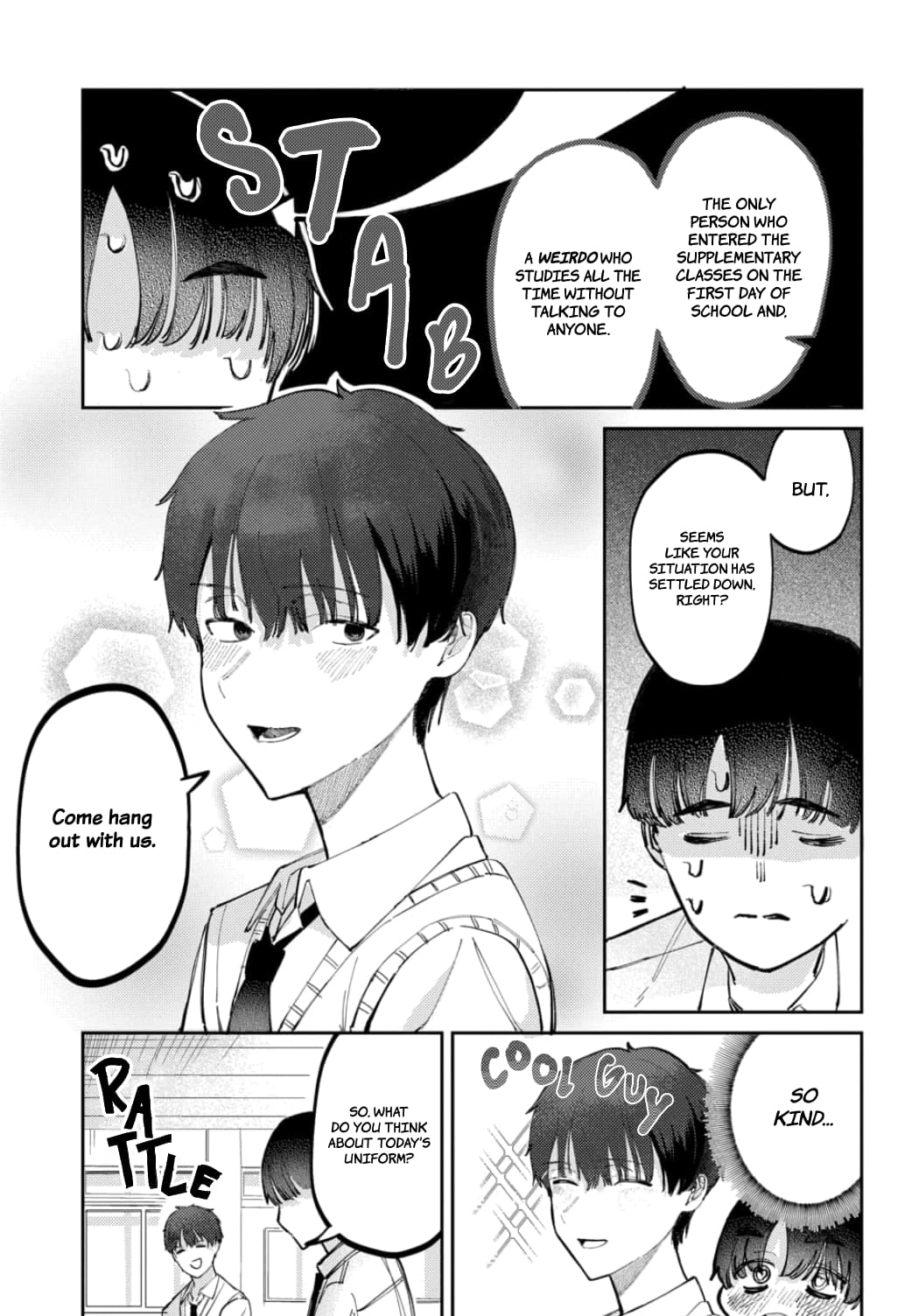 Houkago no Idol ni wa Himitsu ga aru