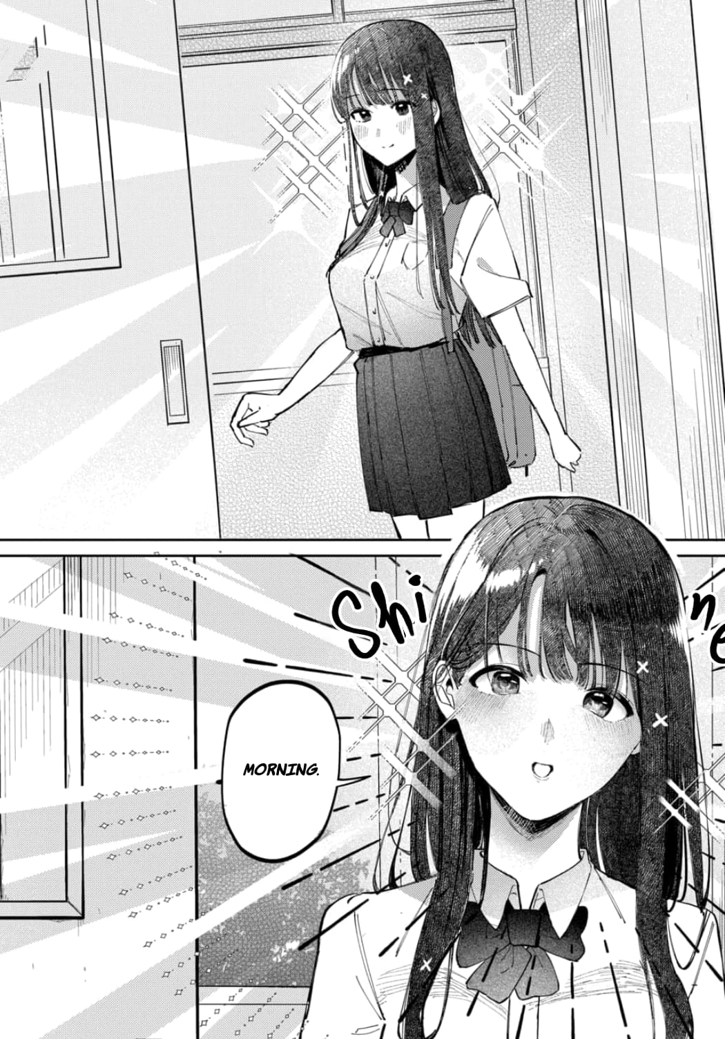 Houkago no Idol ni wa Himitsu ga aru