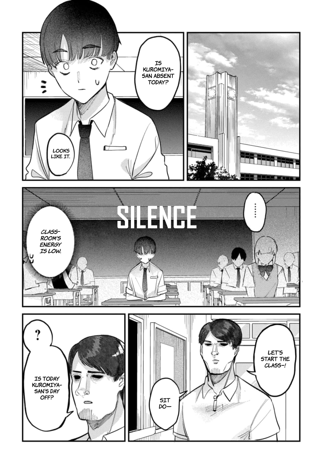 Houkago no Idol ni wa Himitsu ga aru