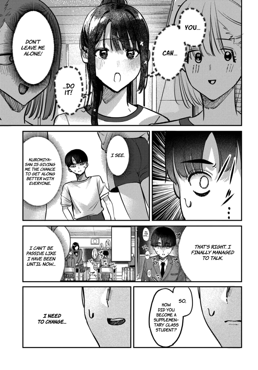 Houkago no Idol ni wa Himitsu ga aru