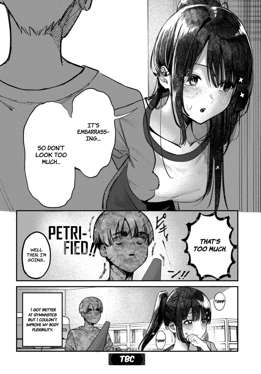Houkago no Idol ni wa Himitsu ga aru