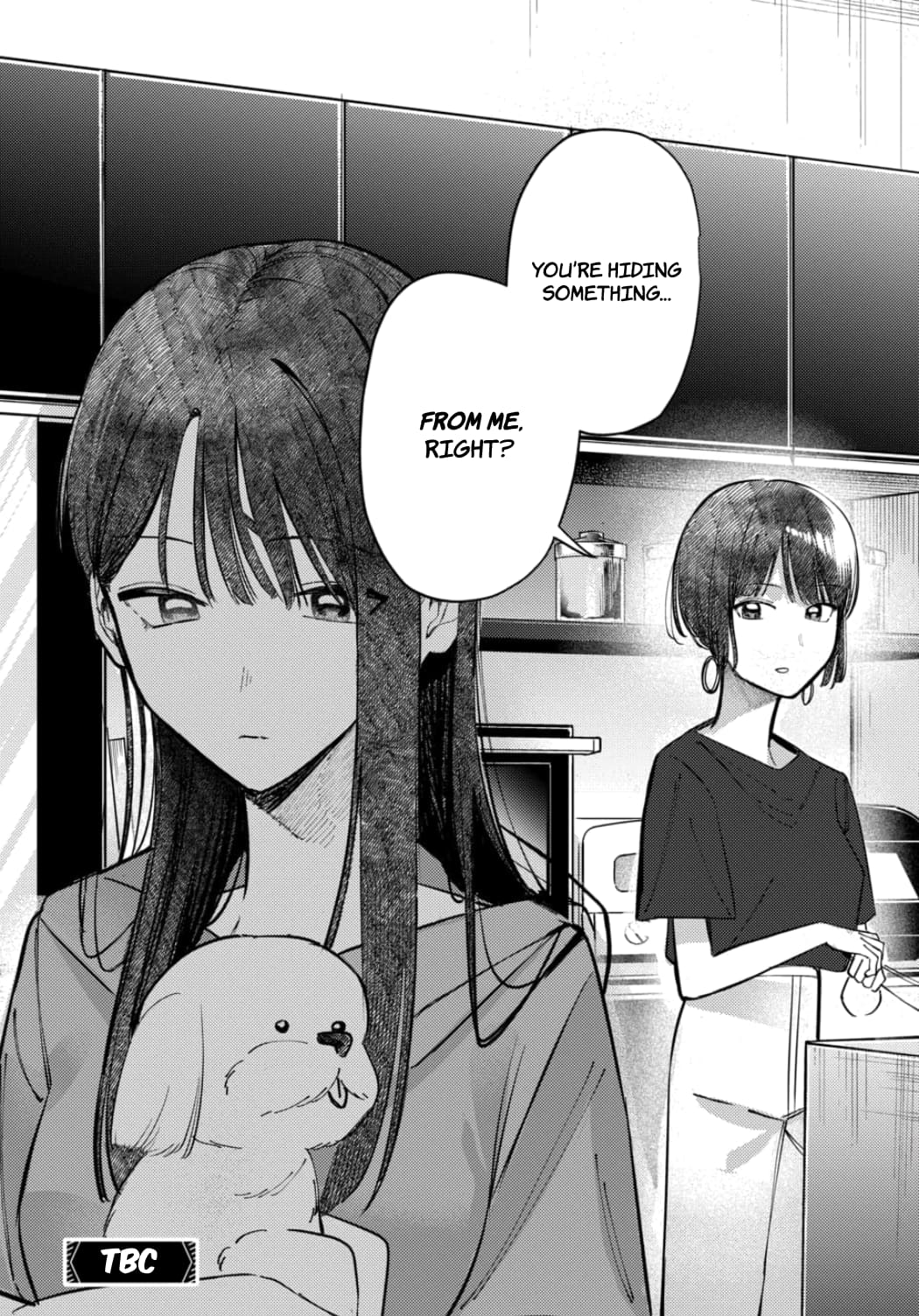 Houkago no Idol ni wa Himitsu ga aru