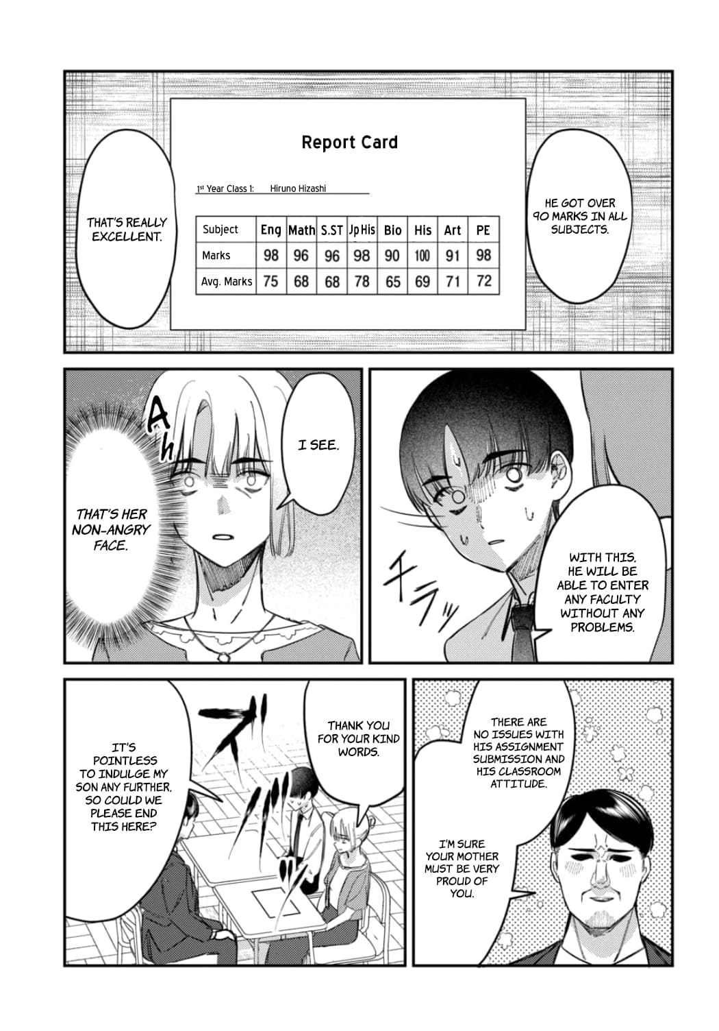 Houkago no Idol ni wa Himitsu ga aru