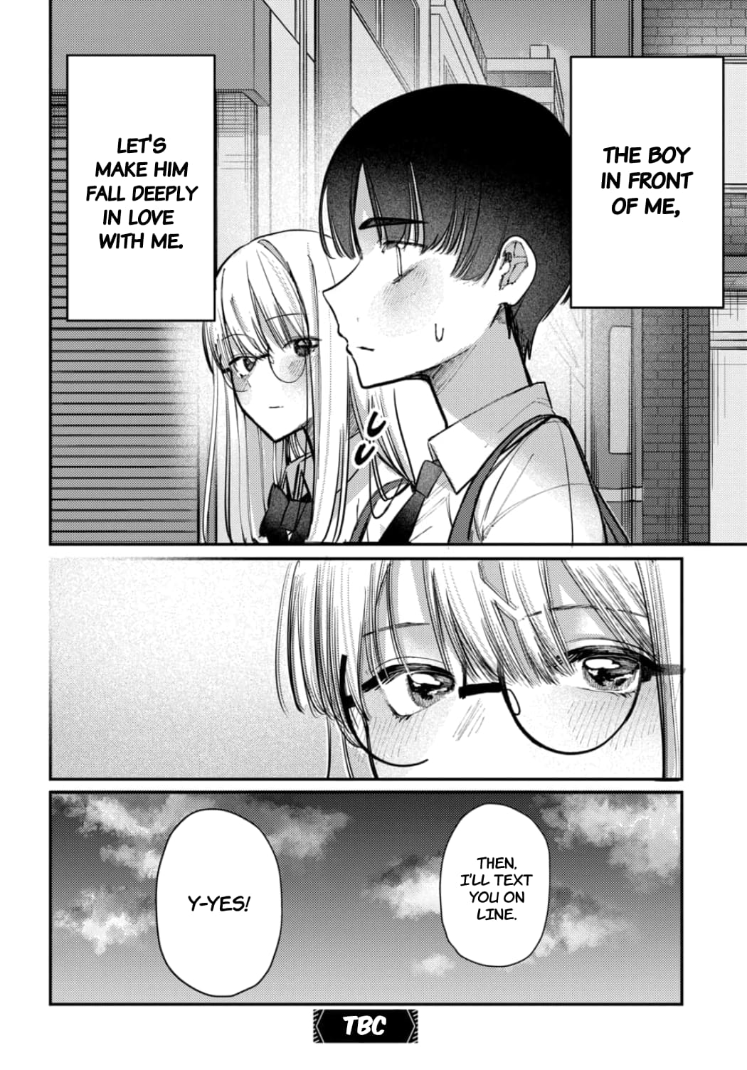 Houkago no Idol ni wa Himitsu ga aru