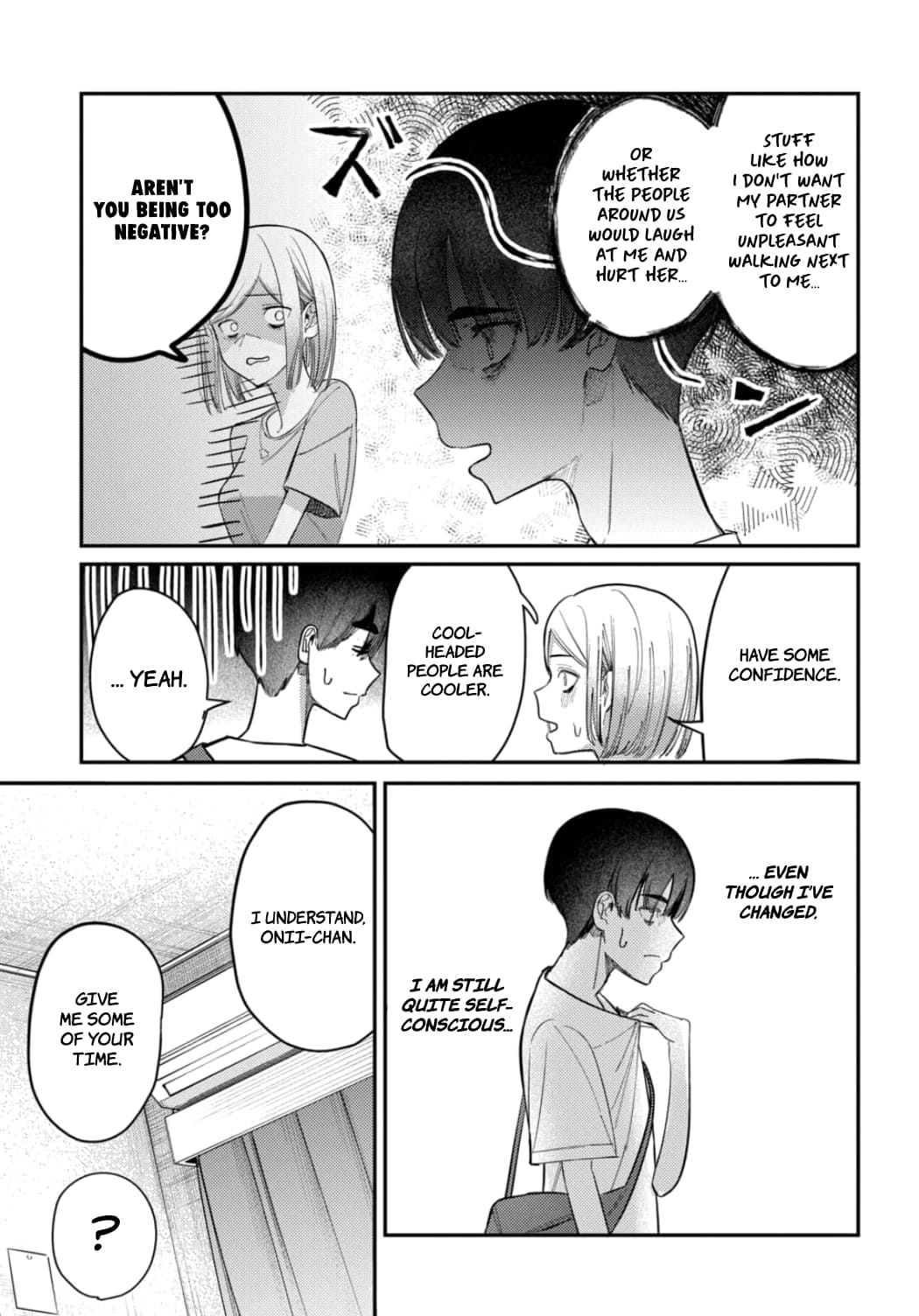 Houkago no Idol ni wa Himitsu ga aru