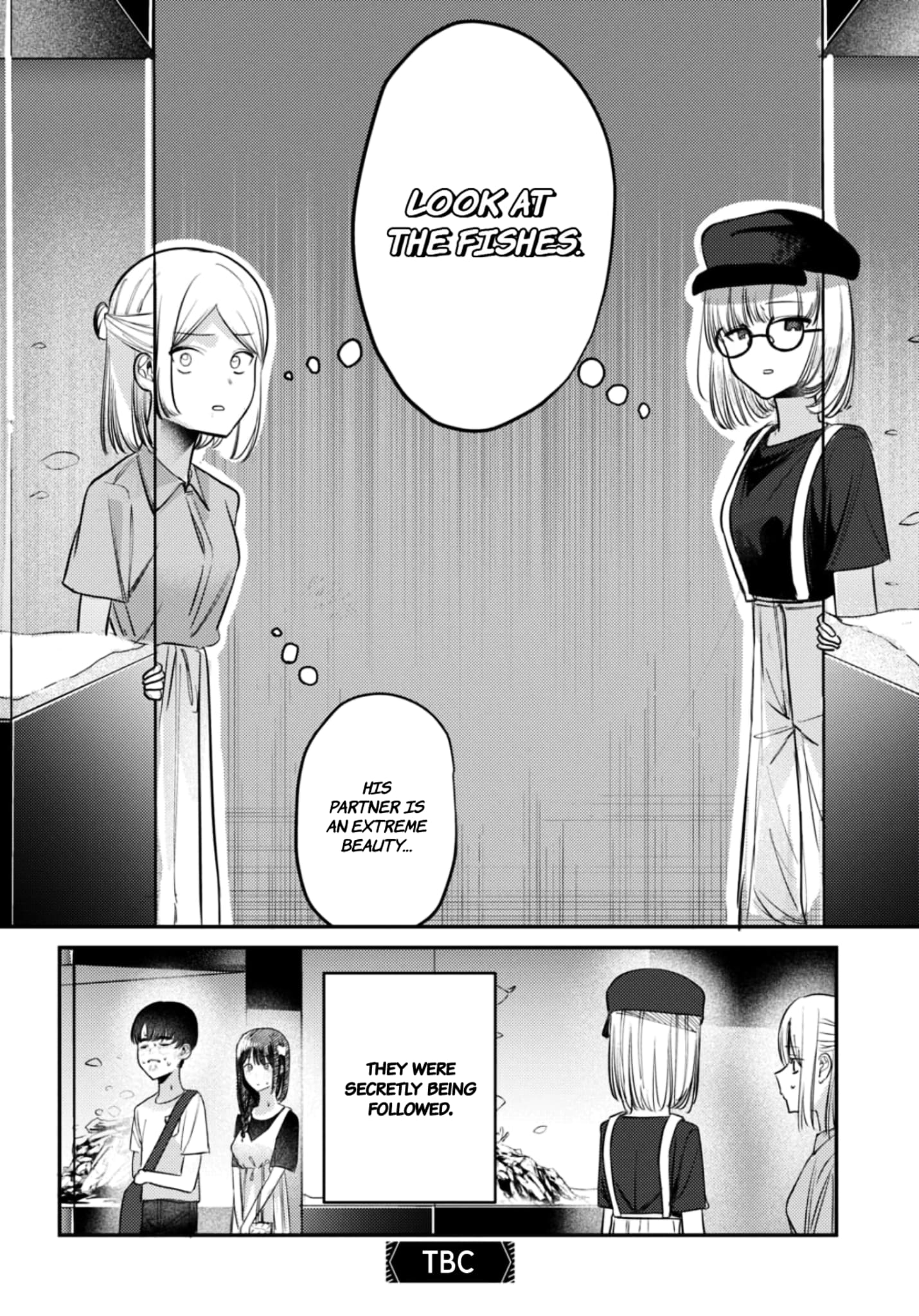 Houkago no Idol ni wa Himitsu ga aru