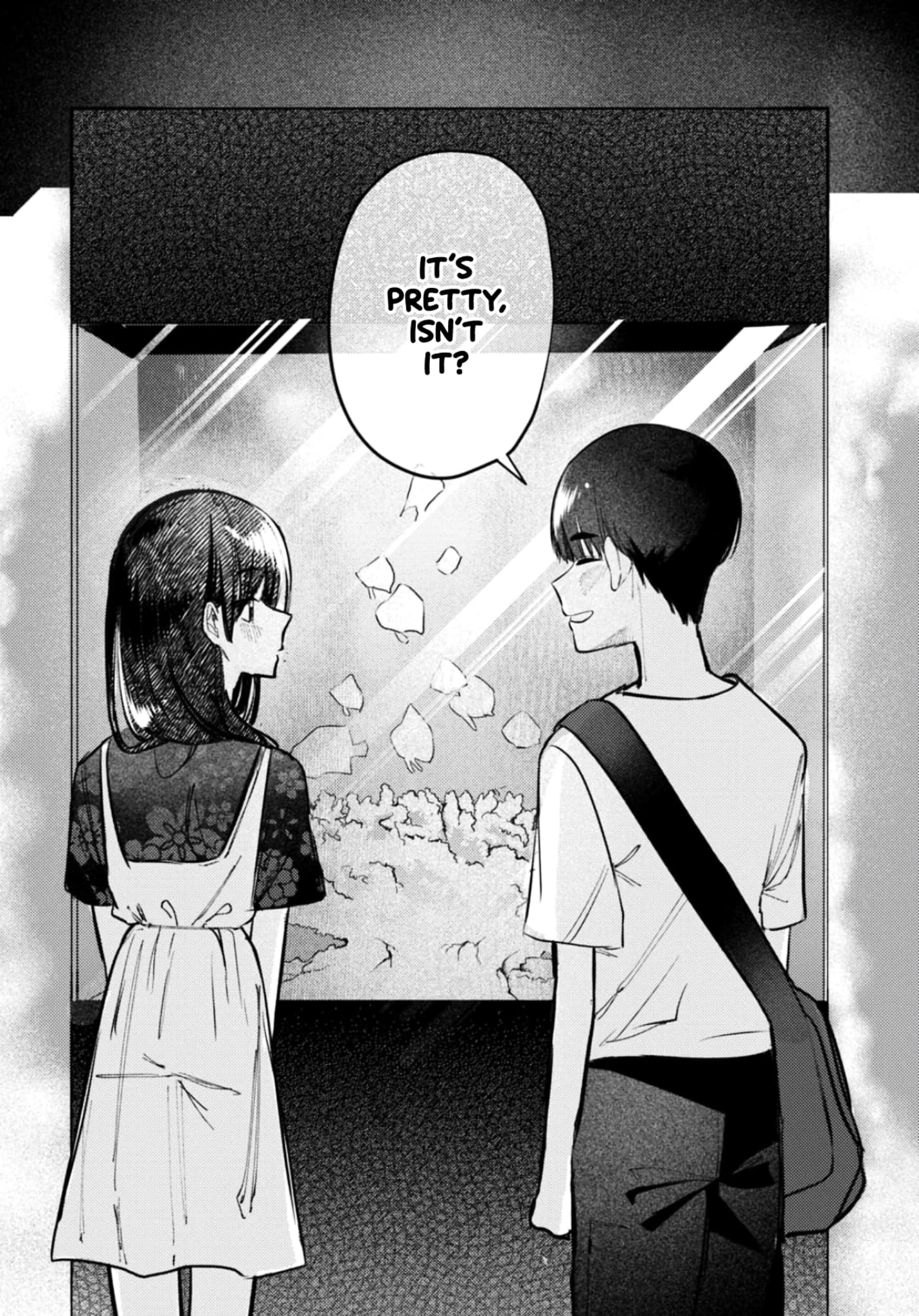 Houkago no Idol ni wa Himitsu ga aru
