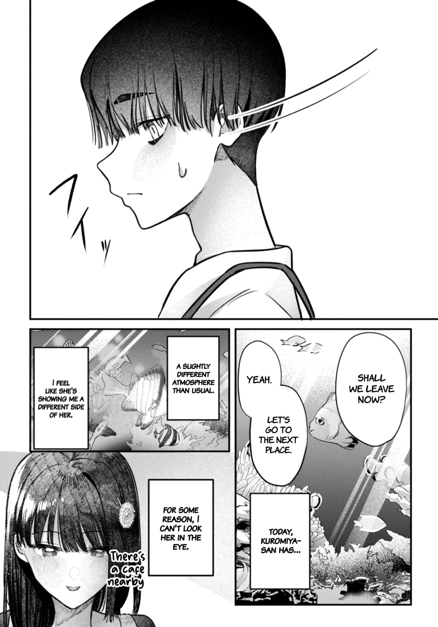 Houkago no Idol ni wa Himitsu ga aru