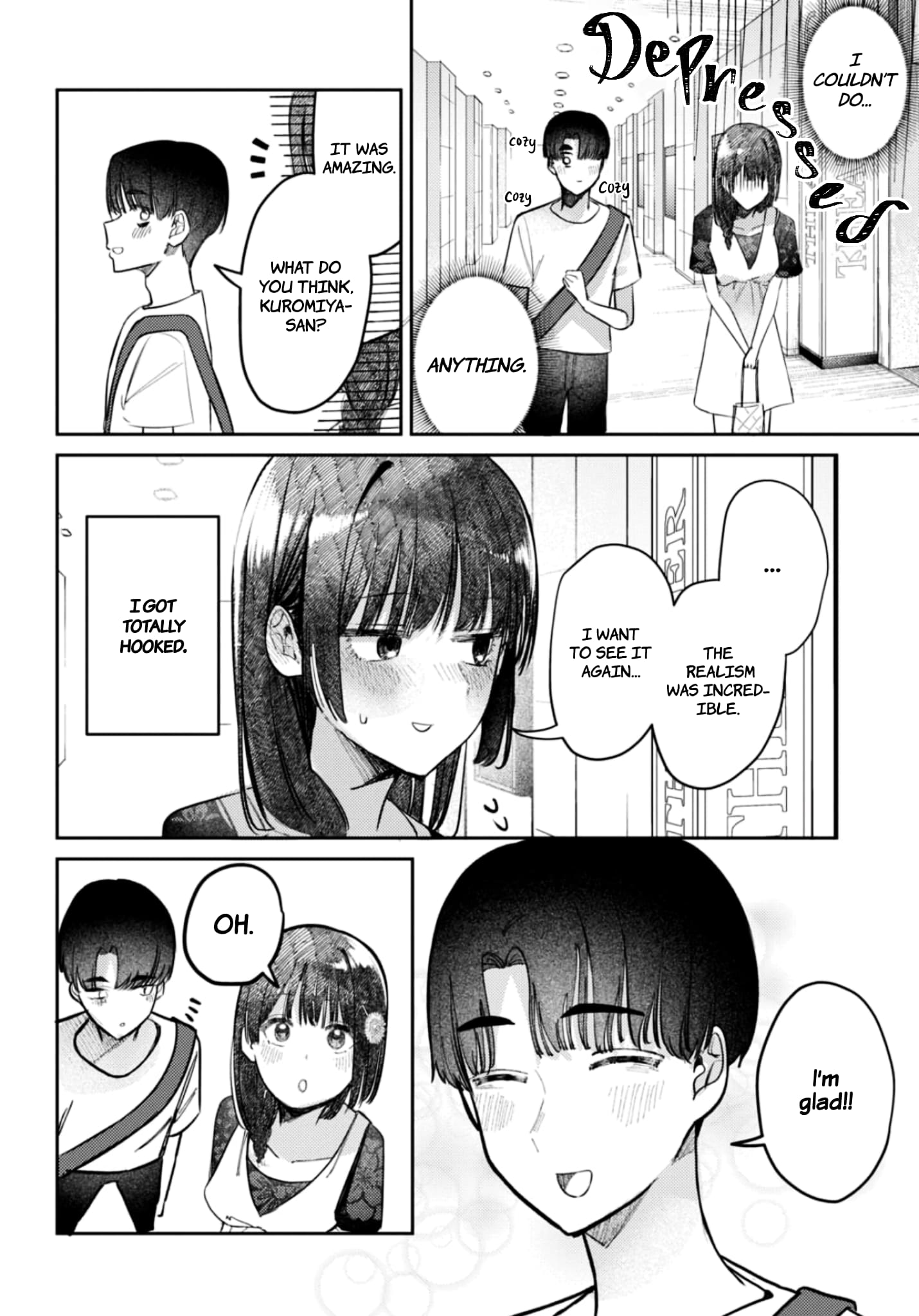 Houkago no Idol ni wa Himitsu ga aru