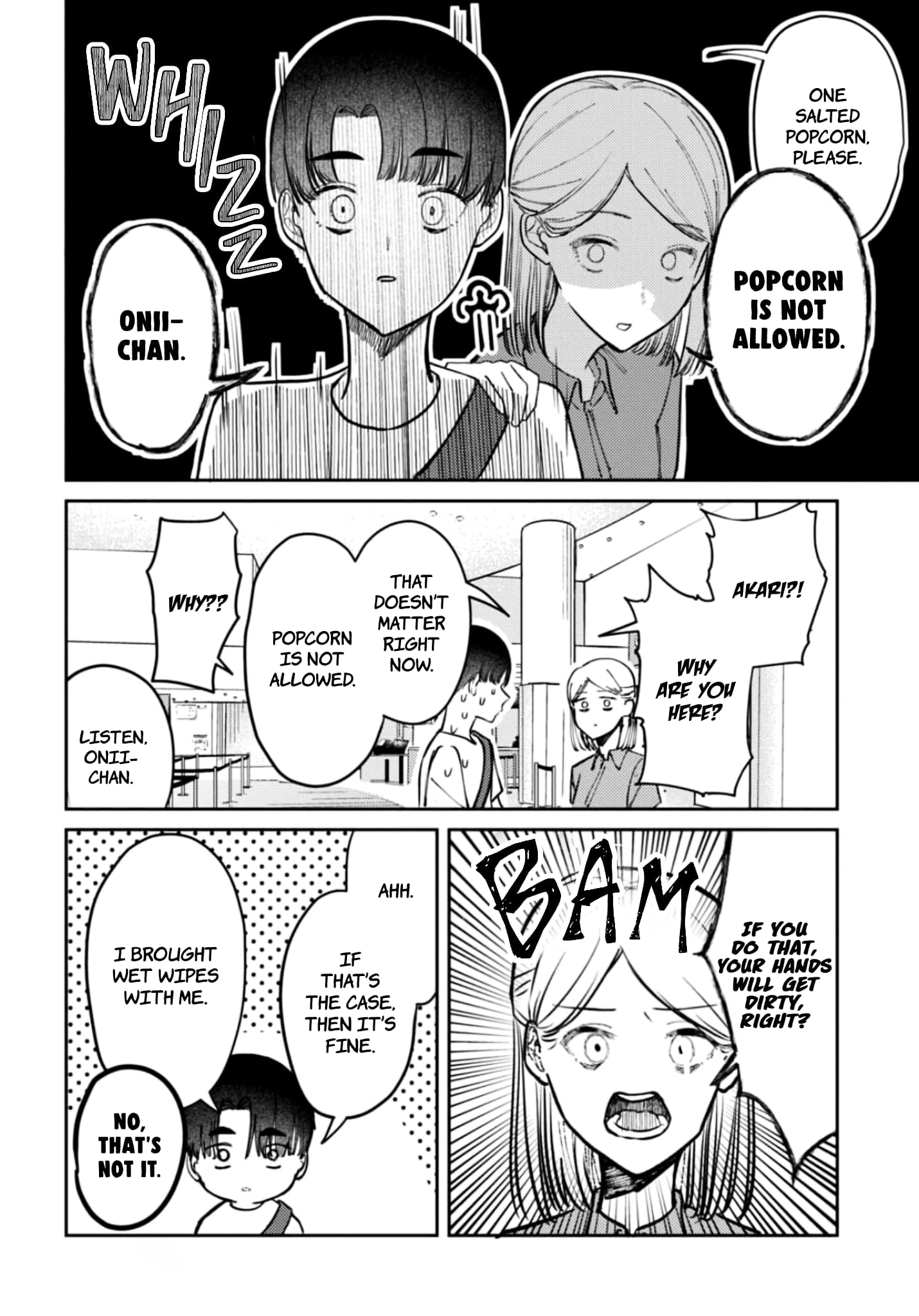 Houkago no Idol ni wa Himitsu ga aru