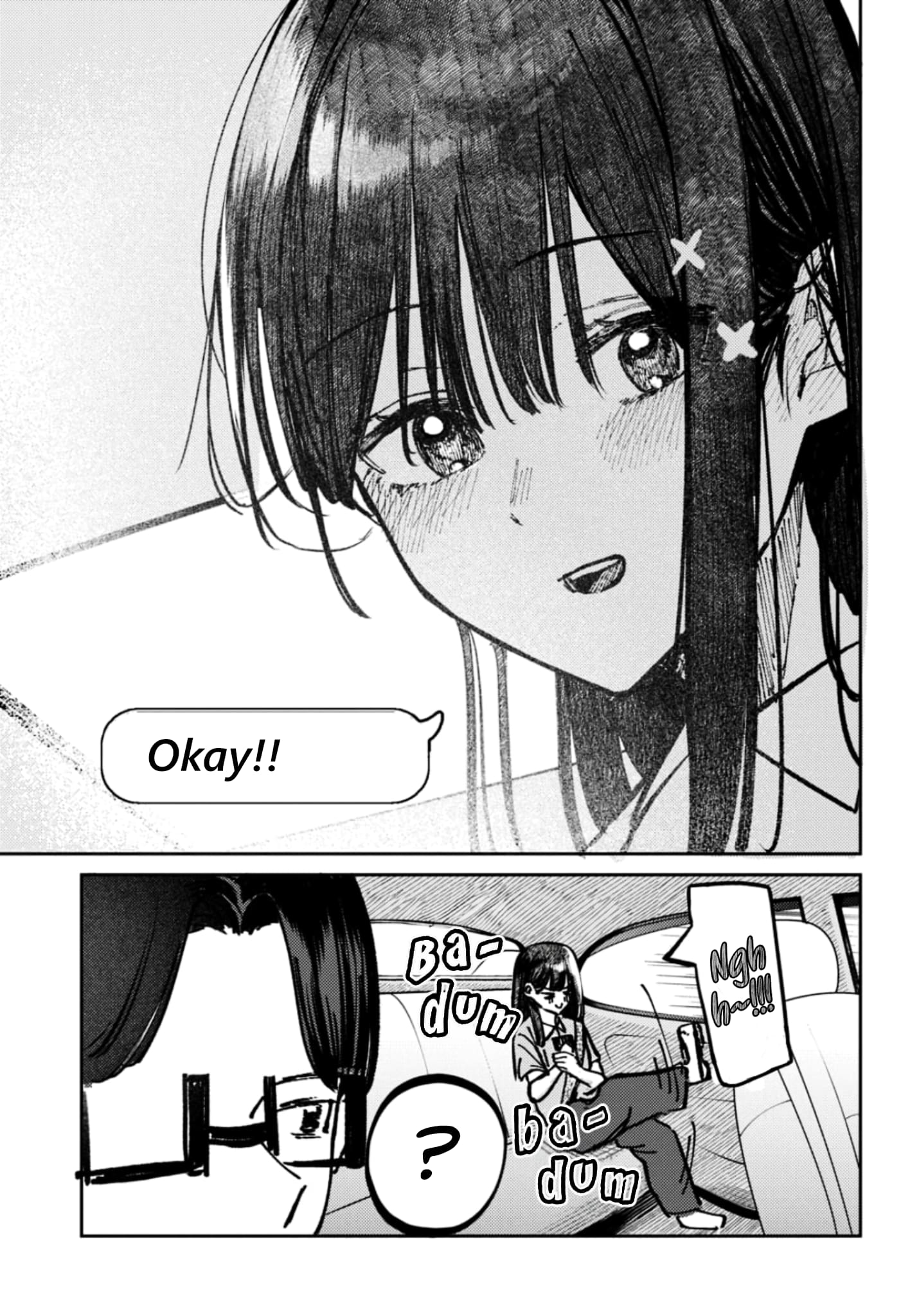 Houkago no Idol ni wa Himitsu ga aru