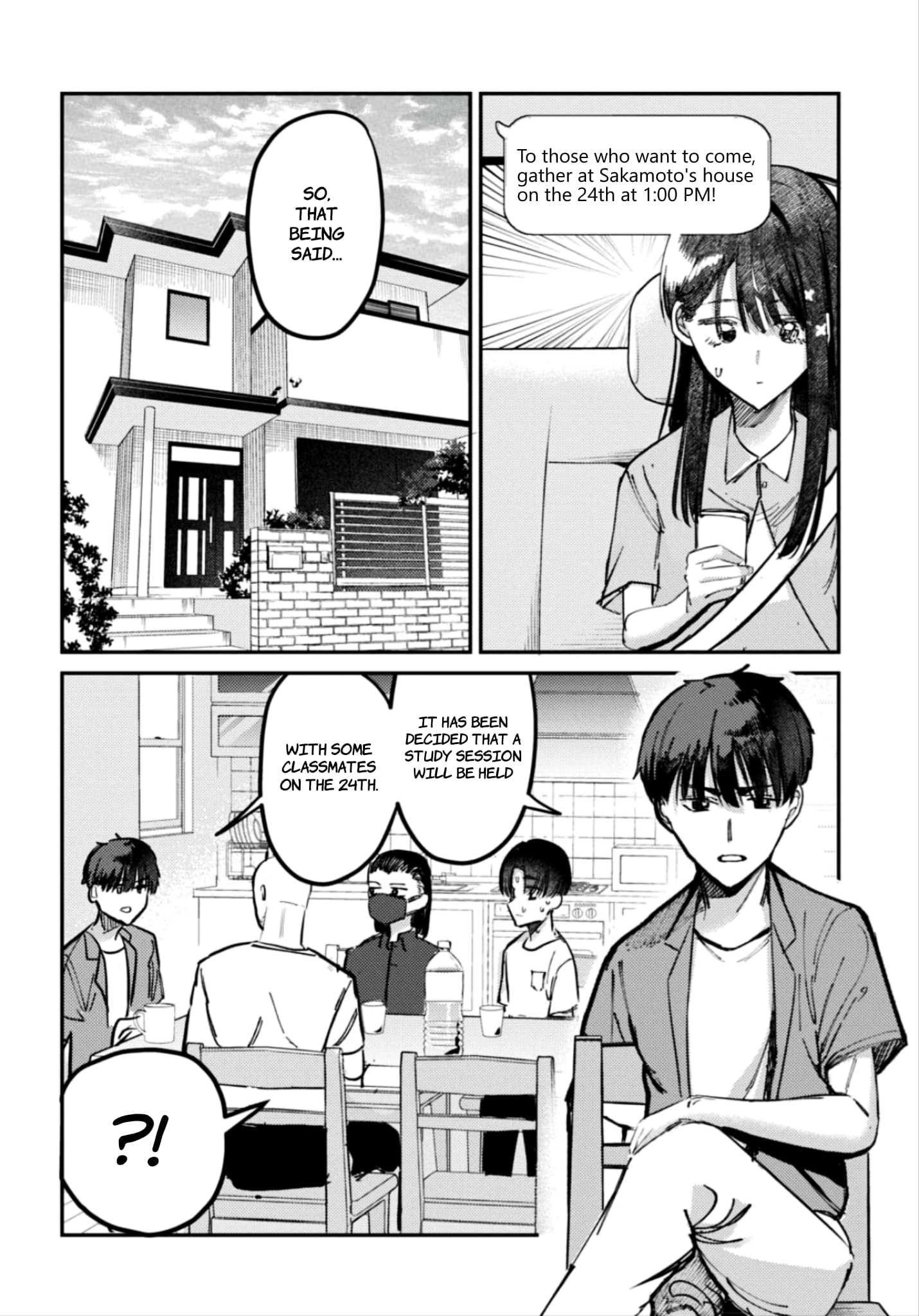 Houkago no Idol ni wa Himitsu ga aru