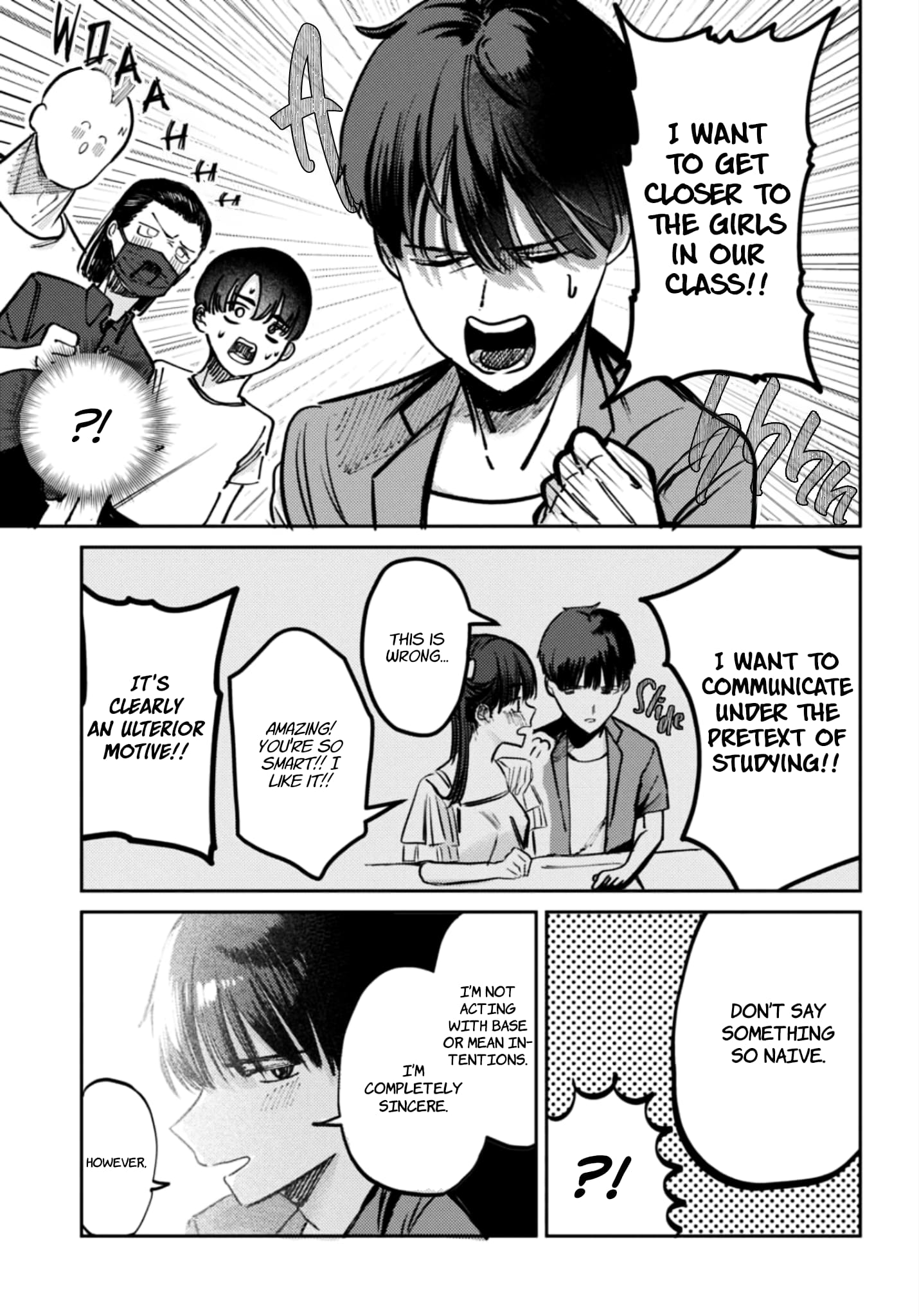 Houkago no Idol ni wa Himitsu ga aru