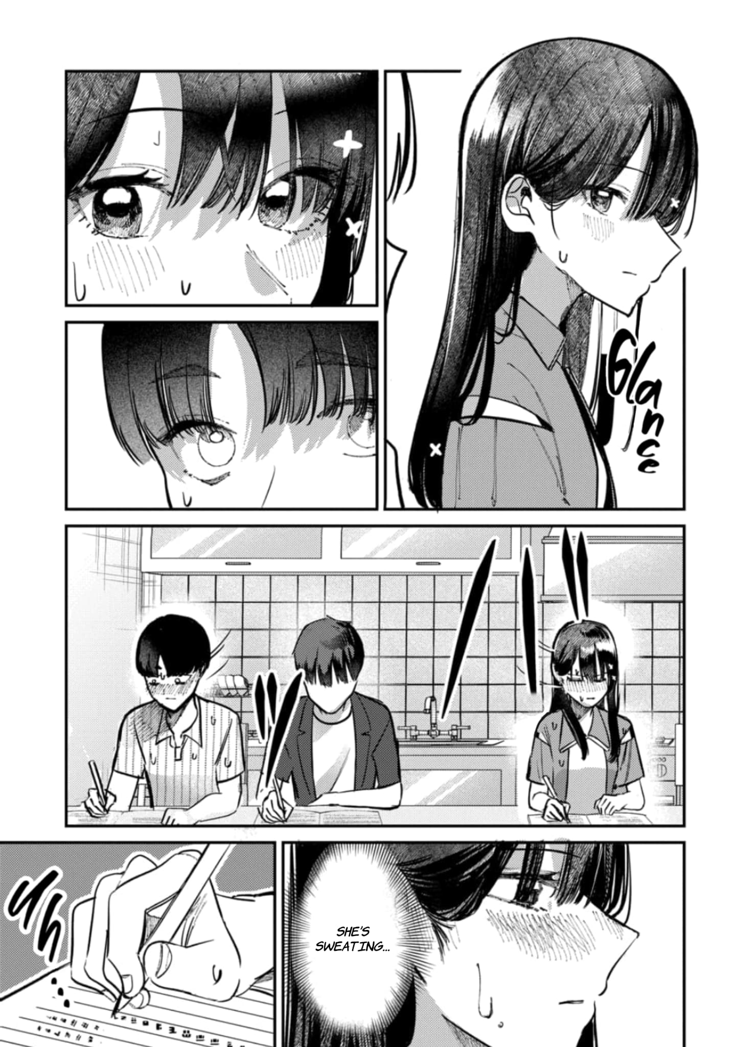 Houkago no Idol ni wa Himitsu ga aru
