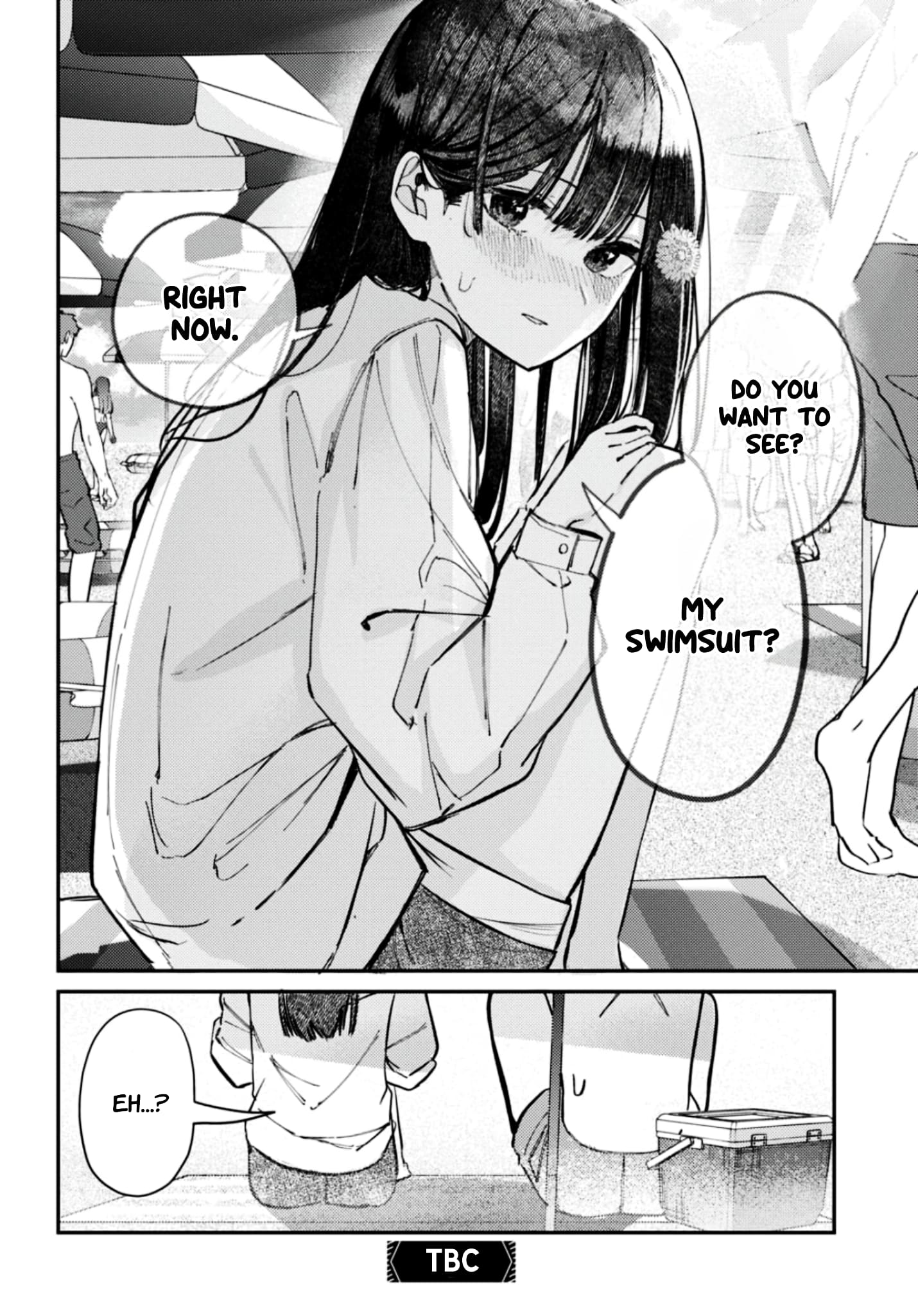 Houkago no Idol ni wa Himitsu ga aru