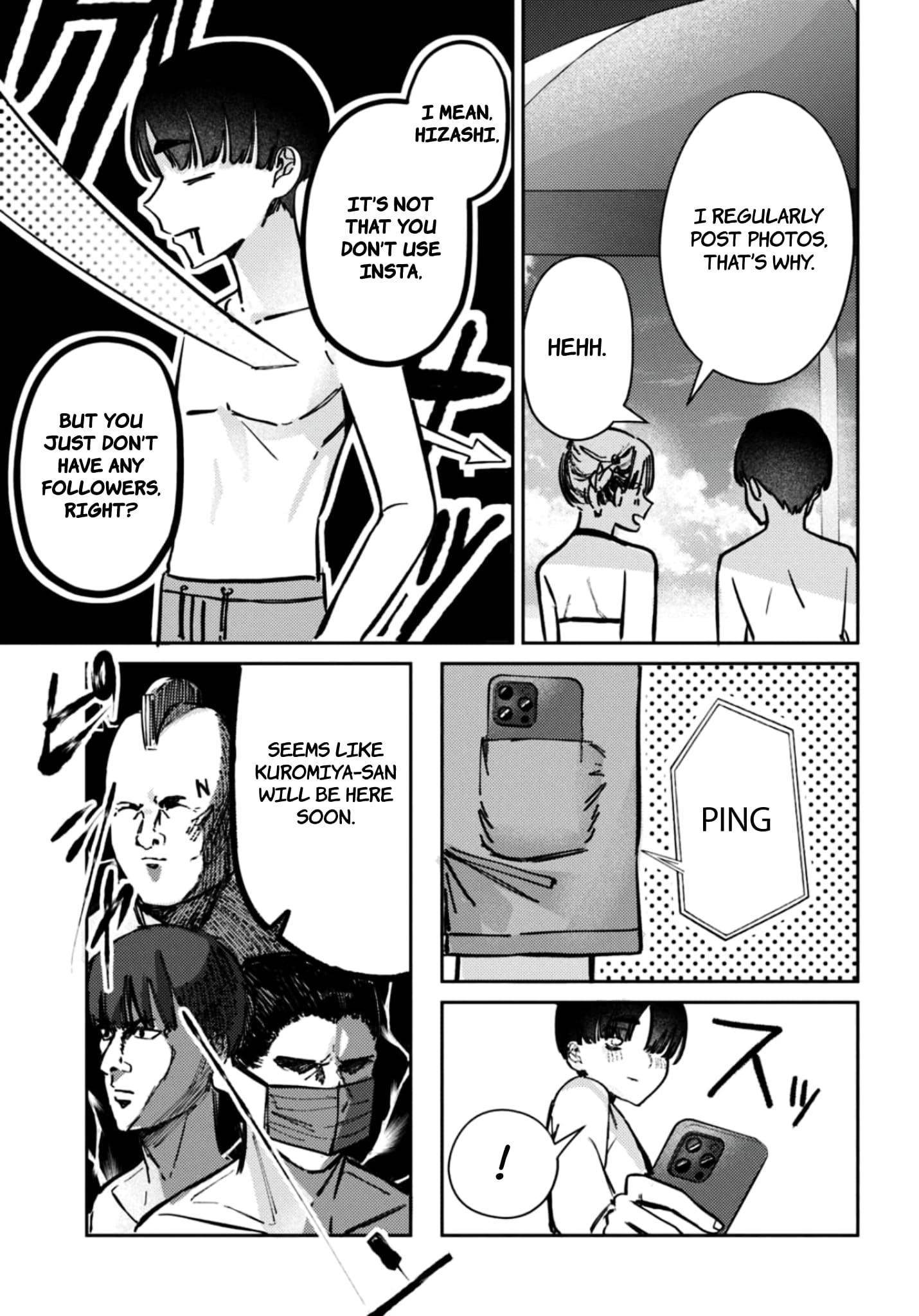 Houkago no Idol ni wa Himitsu ga aru