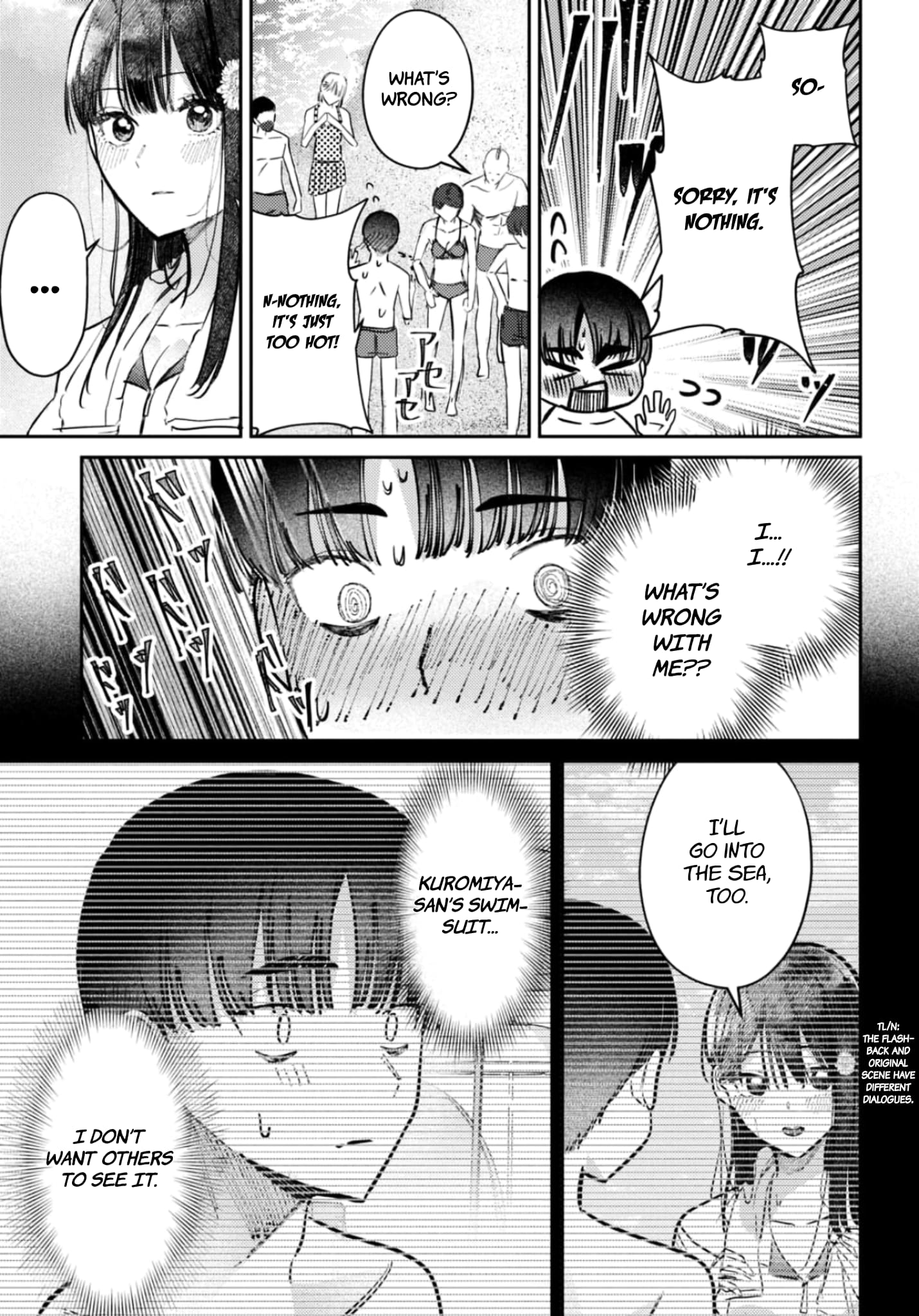 Houkago no Idol ni wa Himitsu ga aru