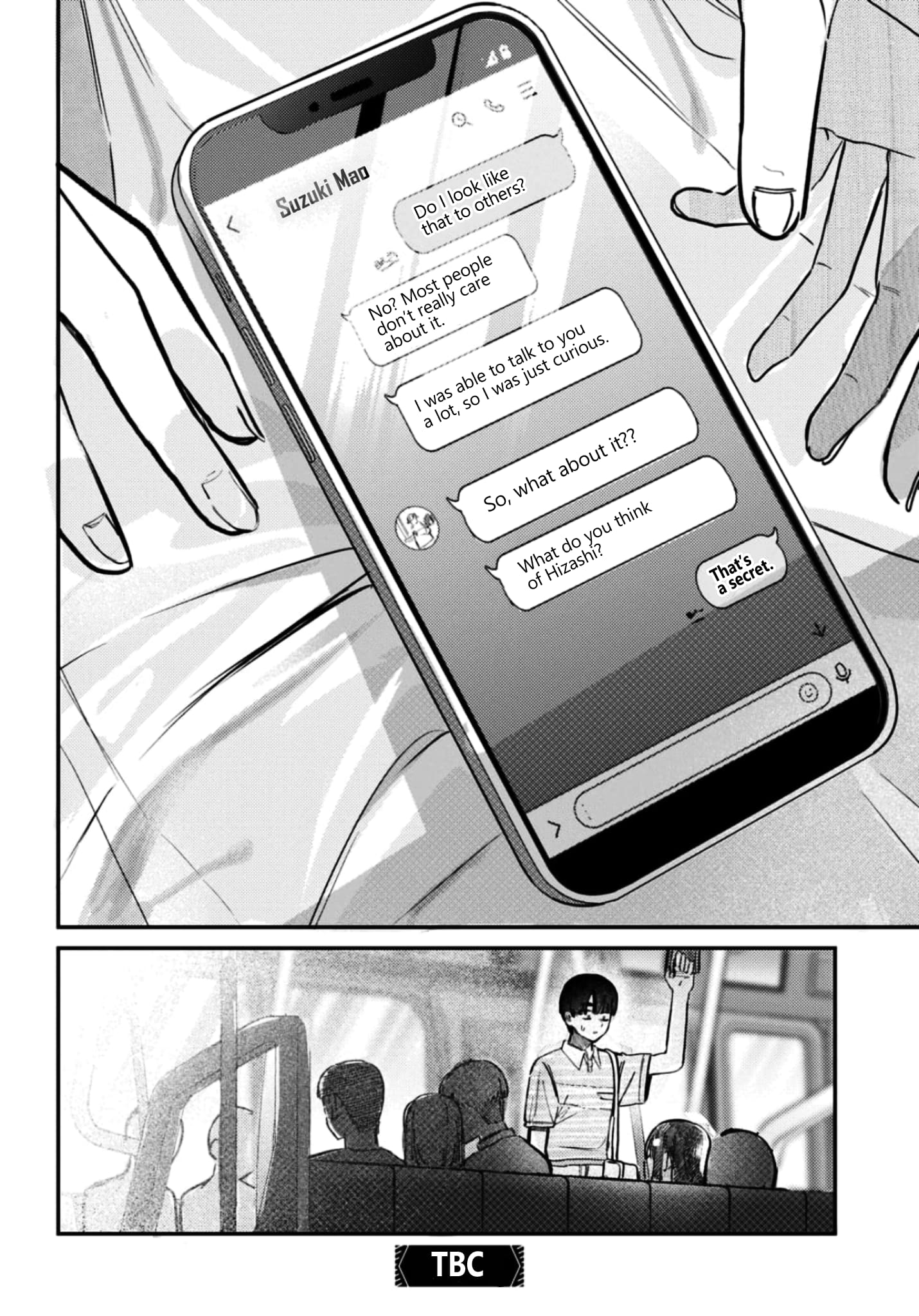 Houkago no Idol ni wa Himitsu ga aru