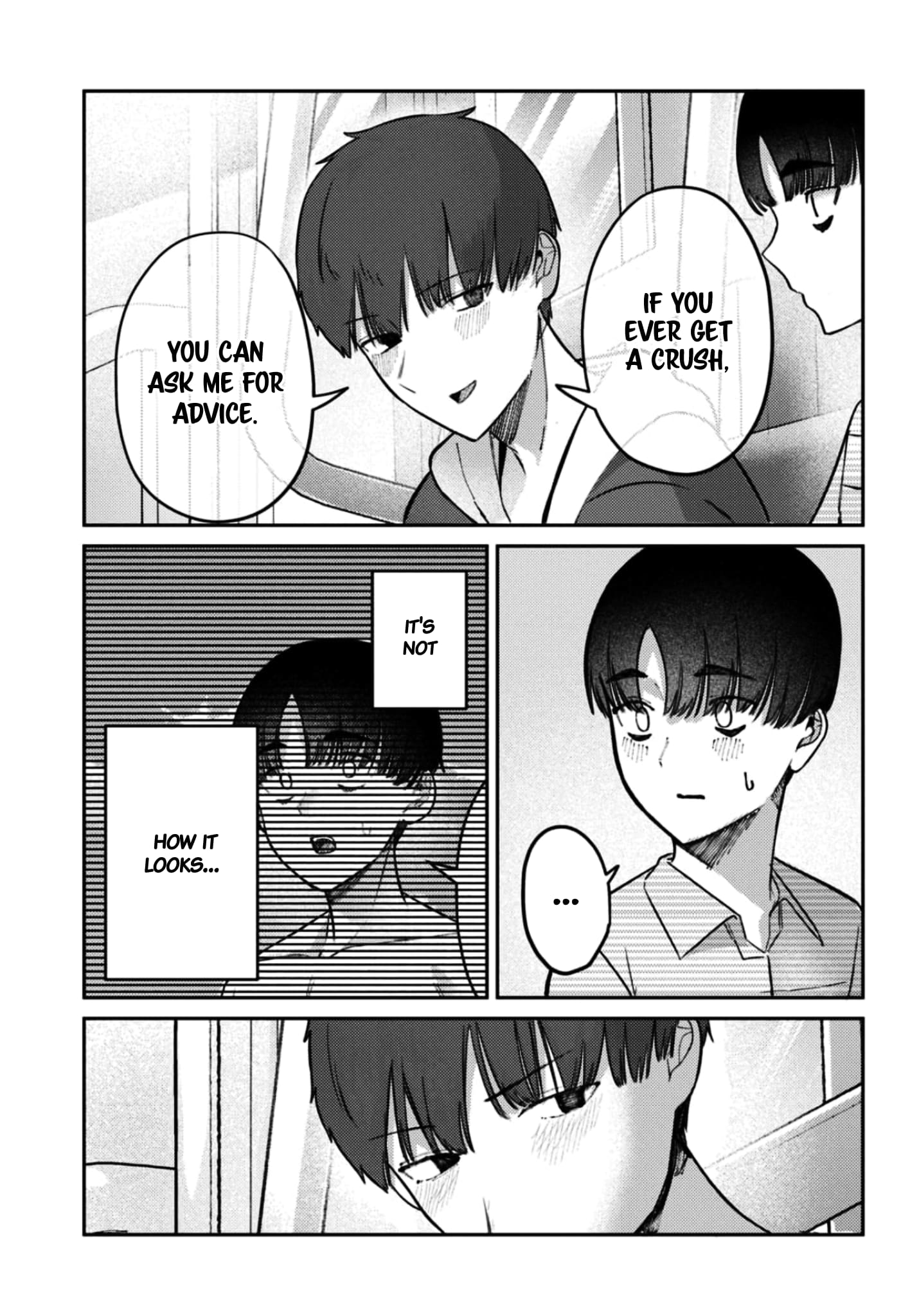 Houkago no Idol ni wa Himitsu ga aru