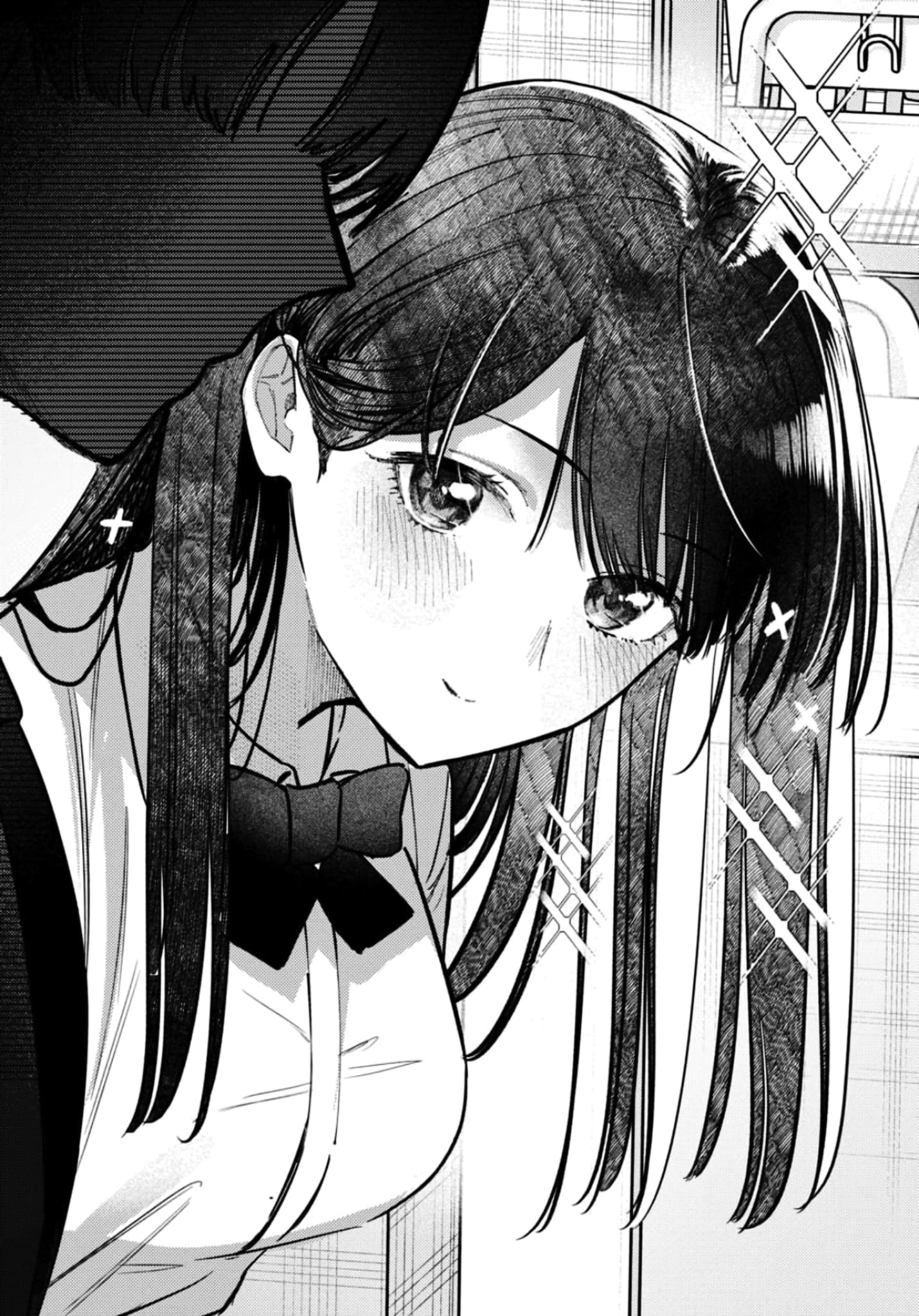Houkago no Idol ni wa Himitsu ga aru