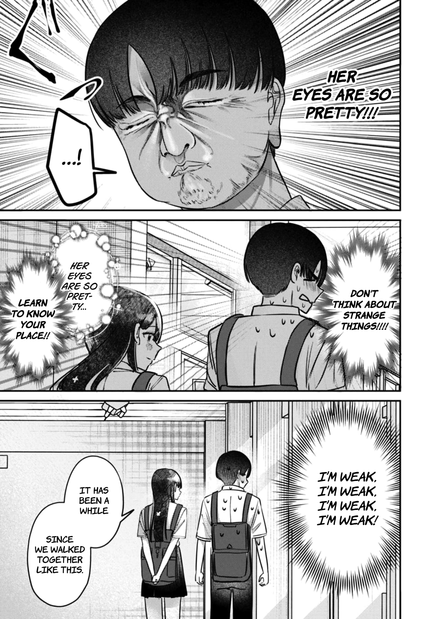 Houkago no Idol ni wa Himitsu ga aru