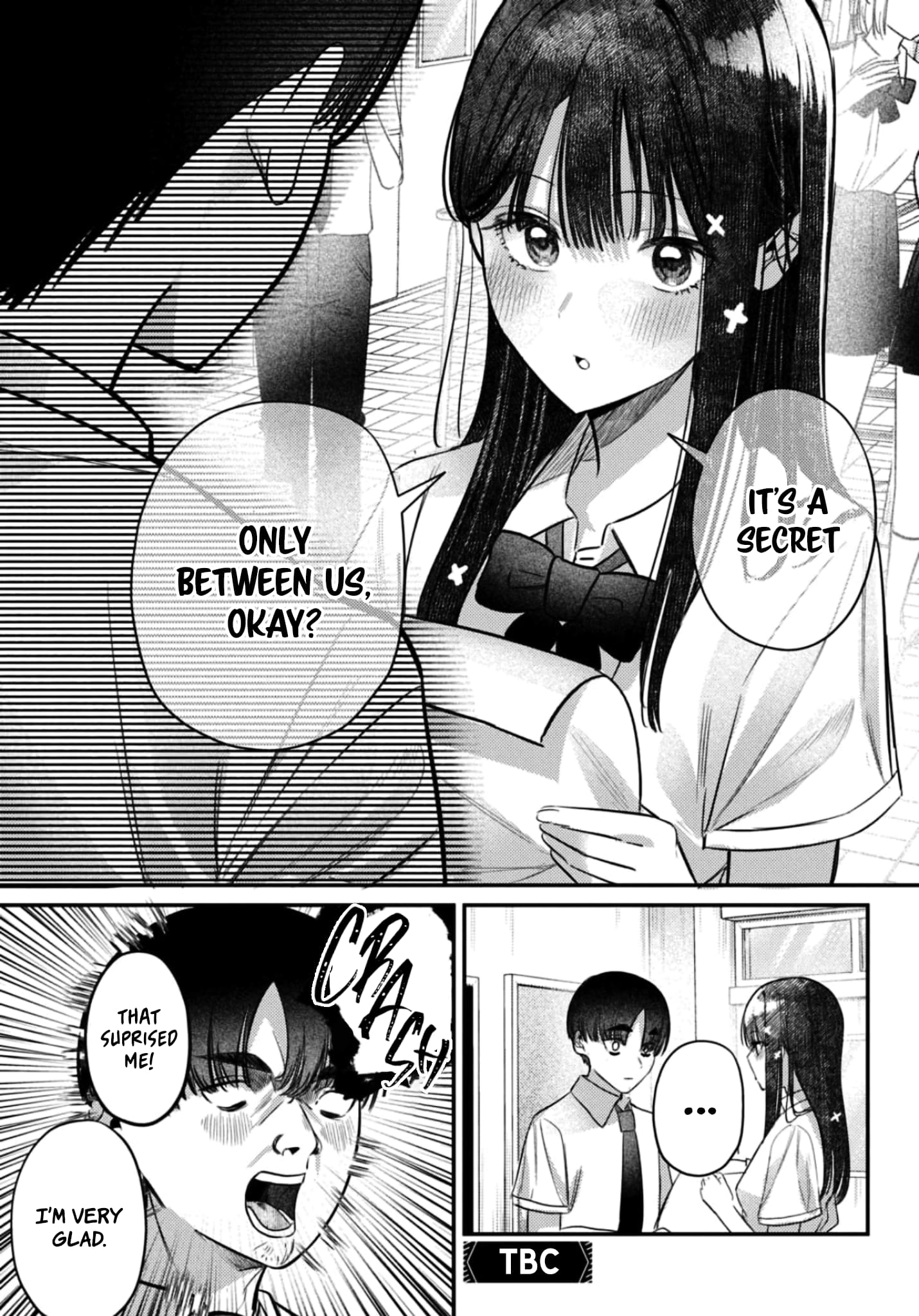 Houkago no Idol ni wa Himitsu ga aru