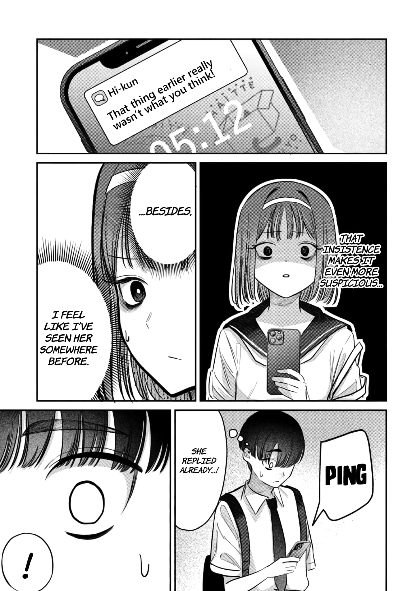 Houkago no Idol ni wa Himitsu ga aru