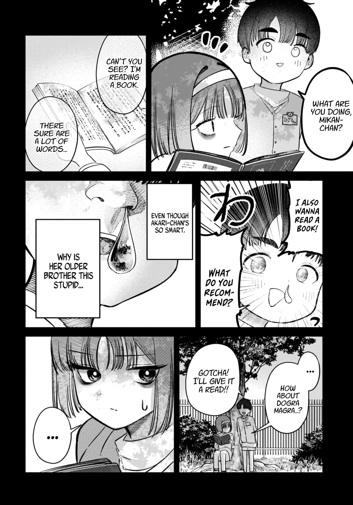 Houkago no Idol ni wa Himitsu ga aru