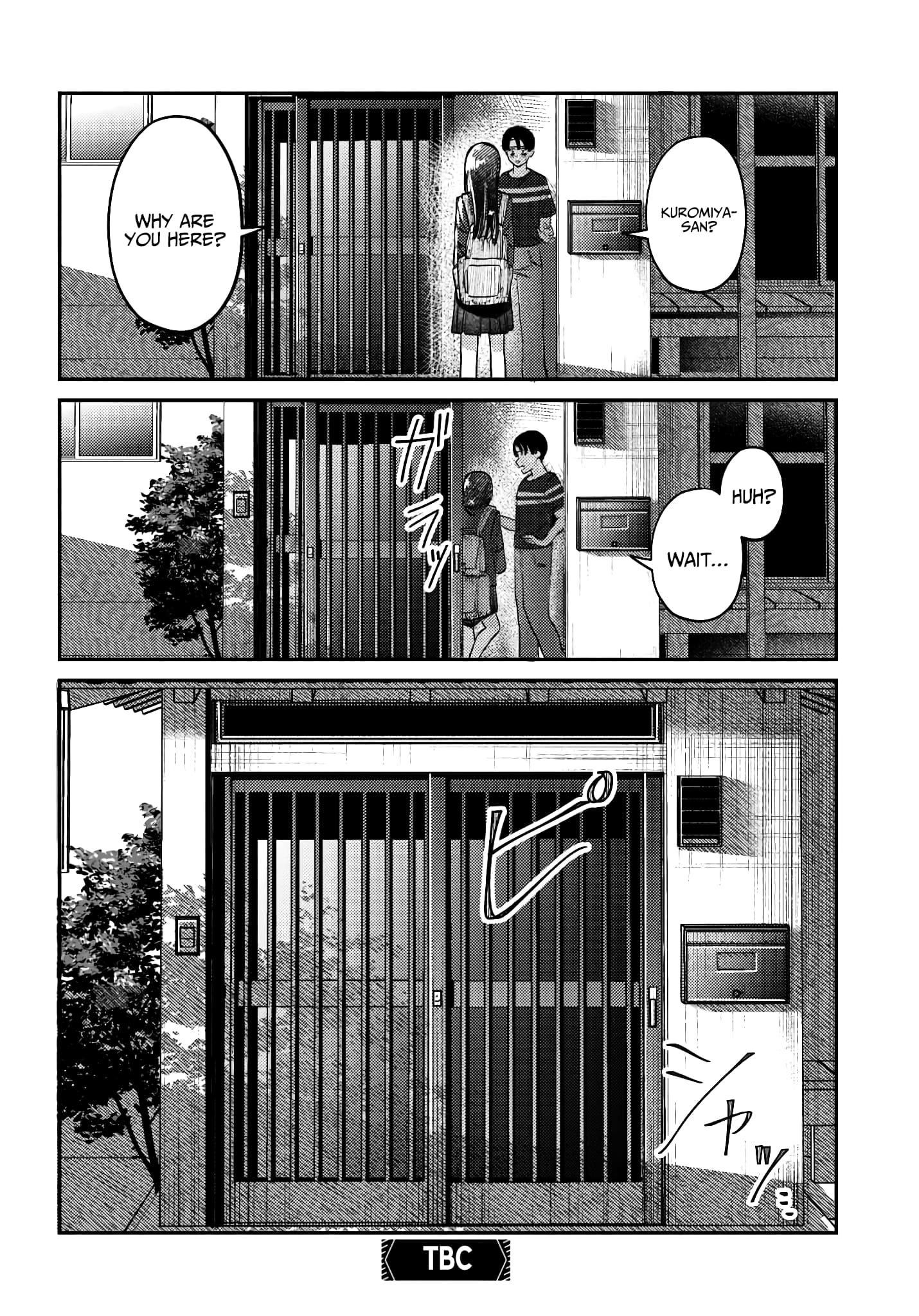 Houkago no Idol ni wa Himitsu ga aru
