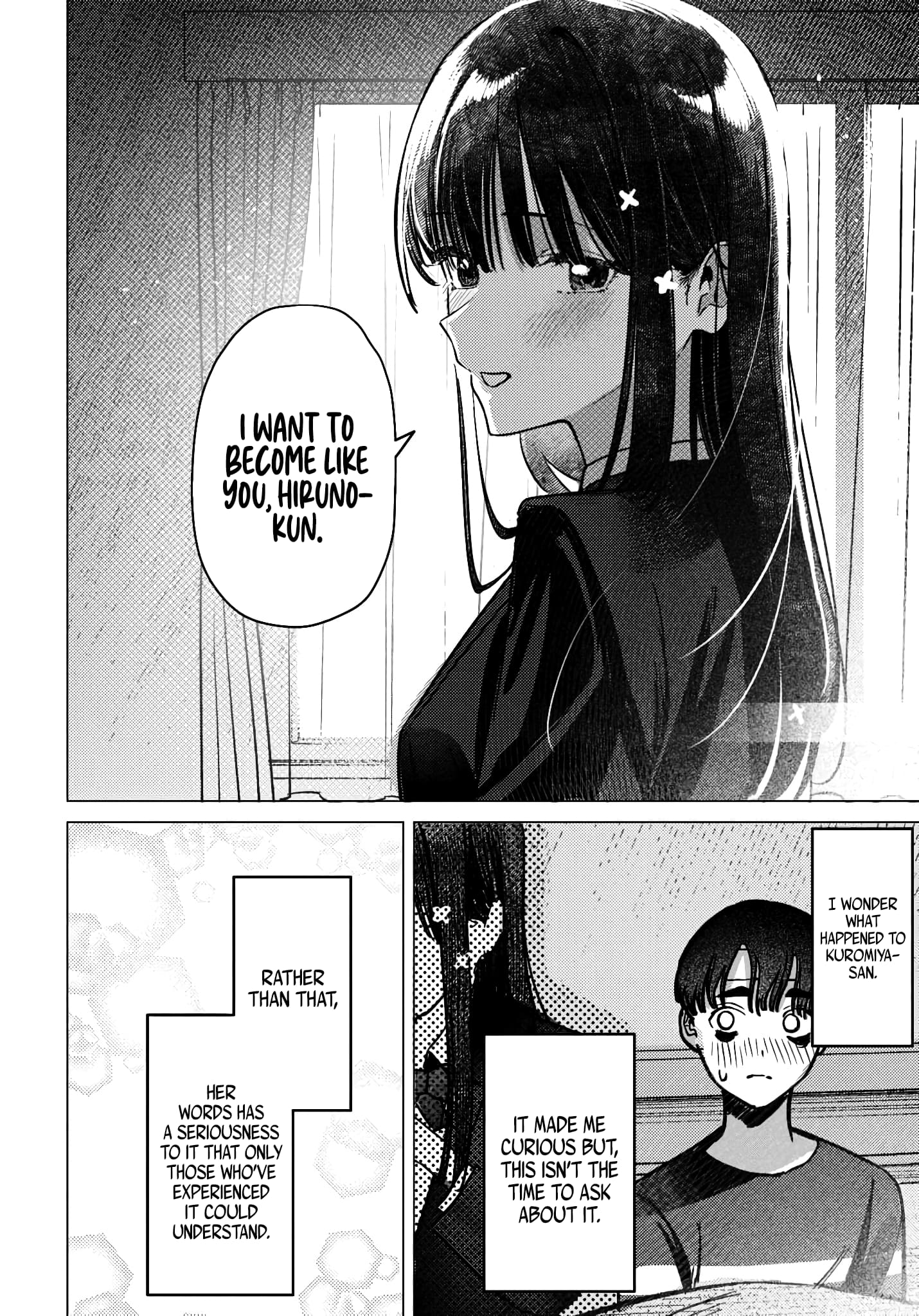 Houkago no Idol ni wa Himitsu ga aru