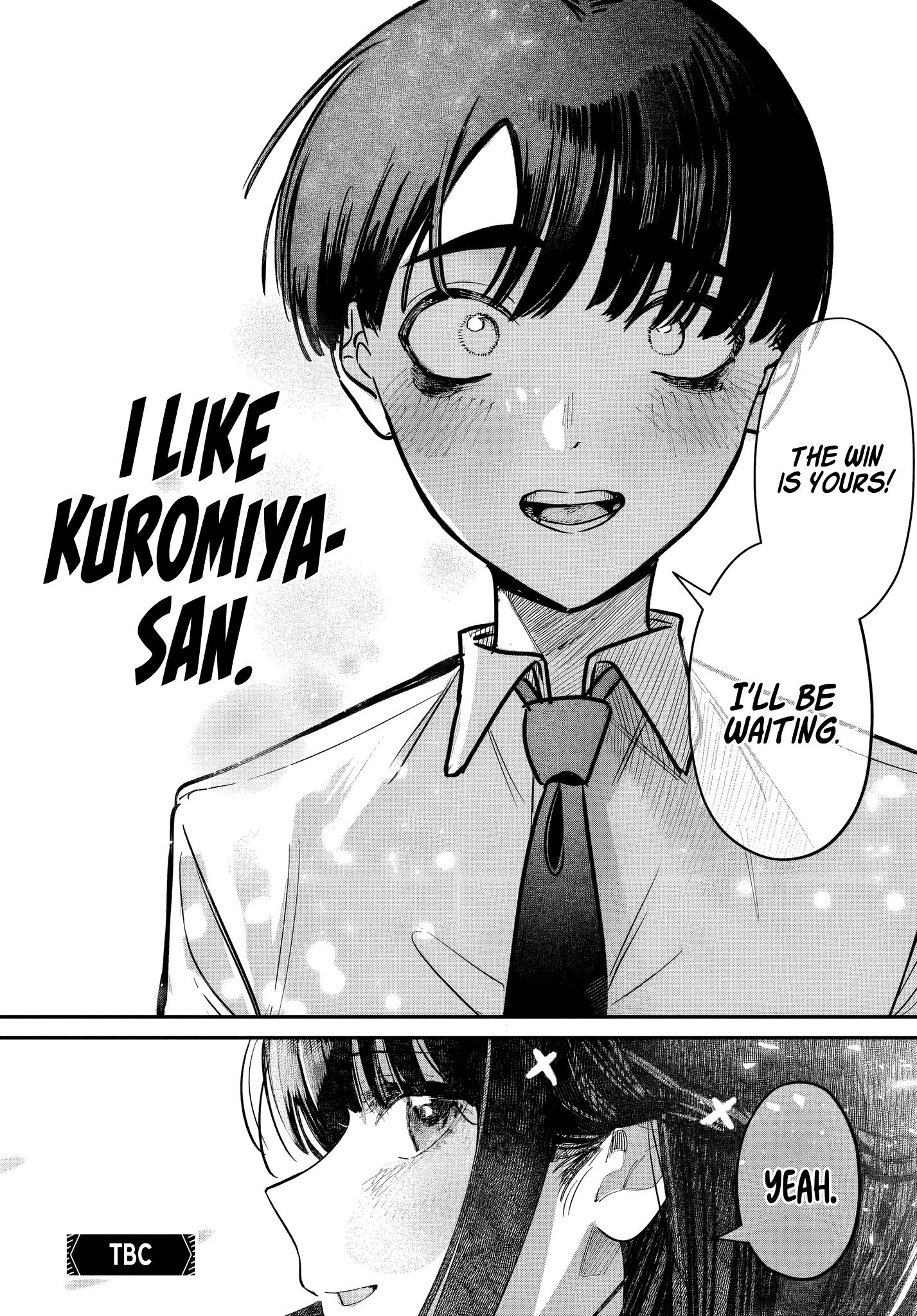 Houkago no Idol ni wa Himitsu ga aru