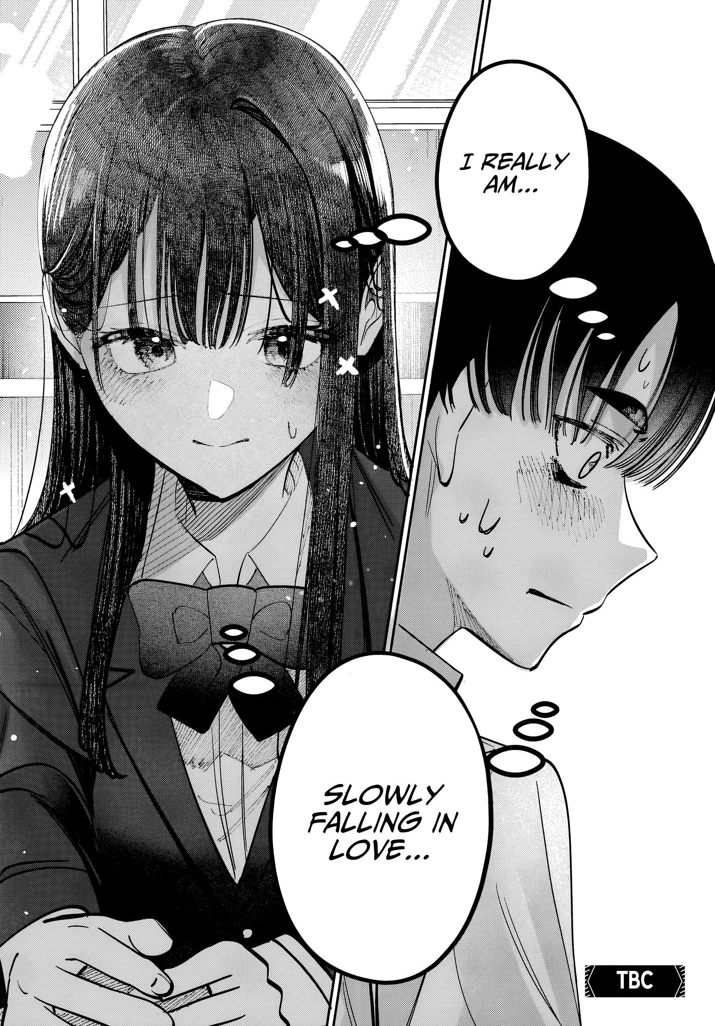 Houkago no Idol ni wa Himitsu ga aru