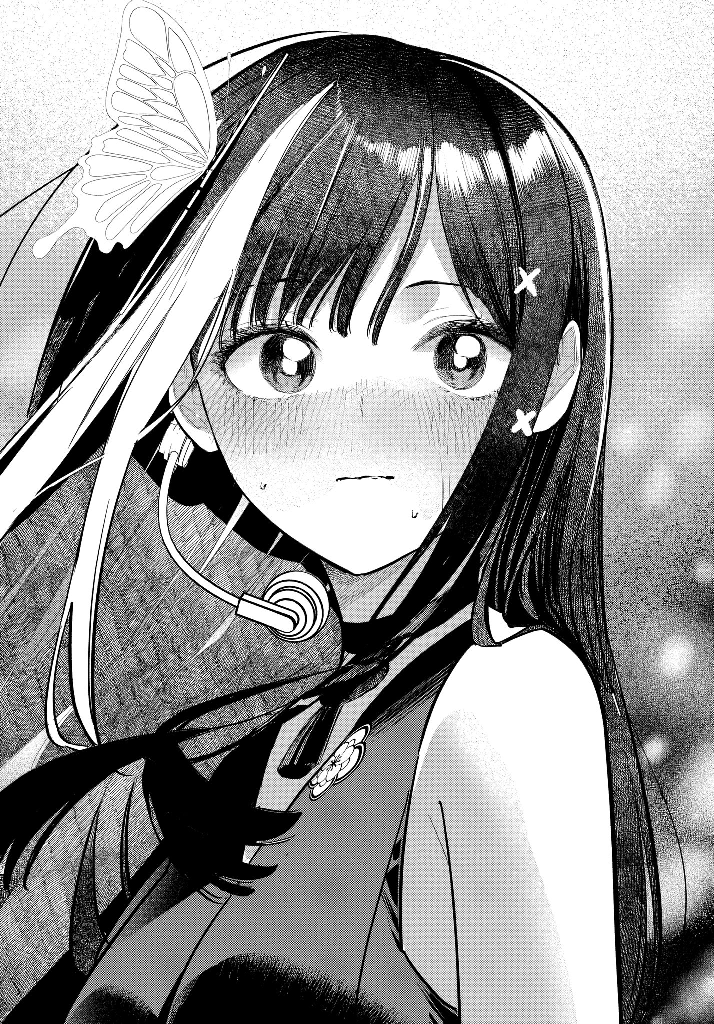 Houkago no Idol ni wa Himitsu ga aru