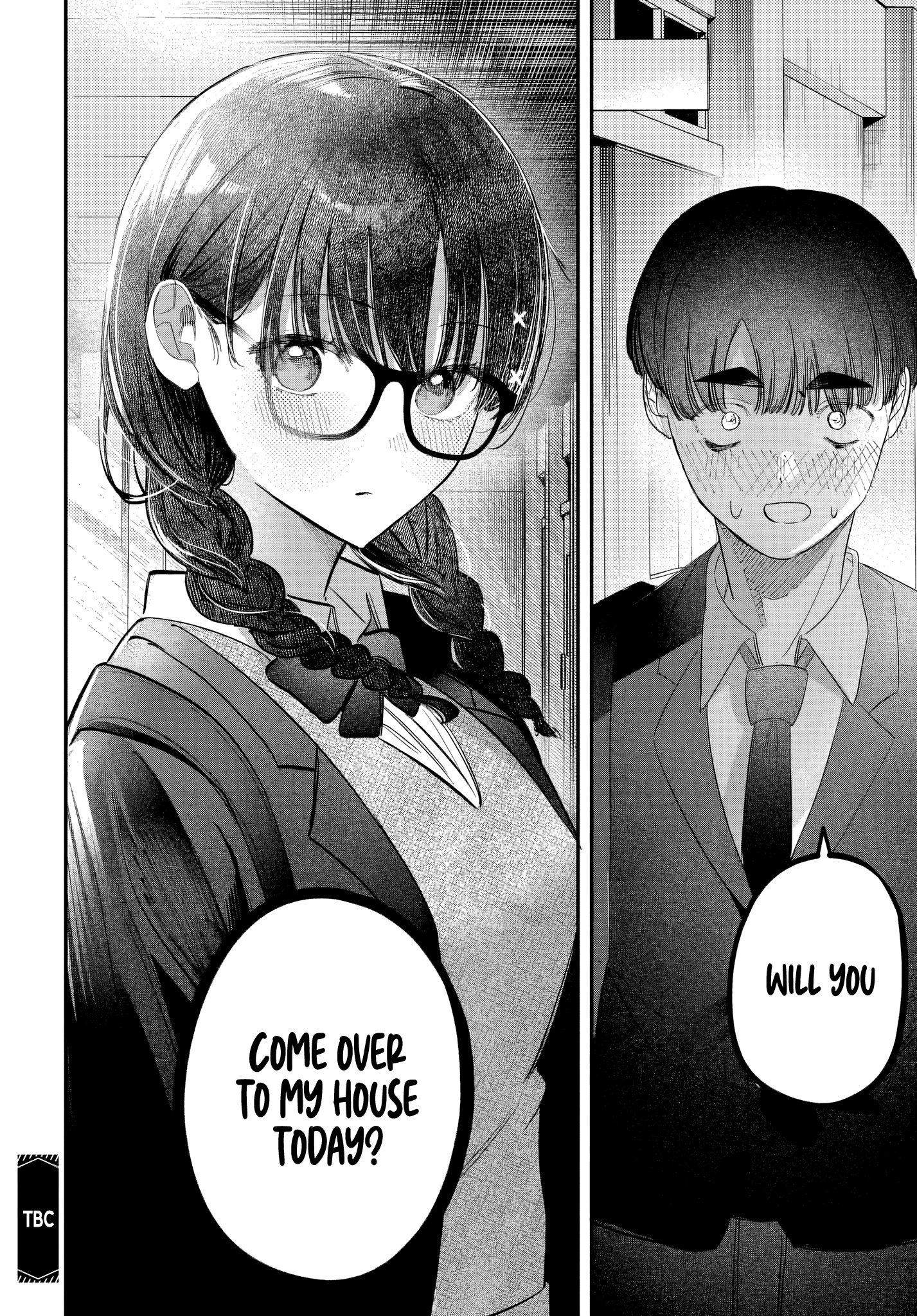 Houkago no Idol ni wa Himitsu ga aru