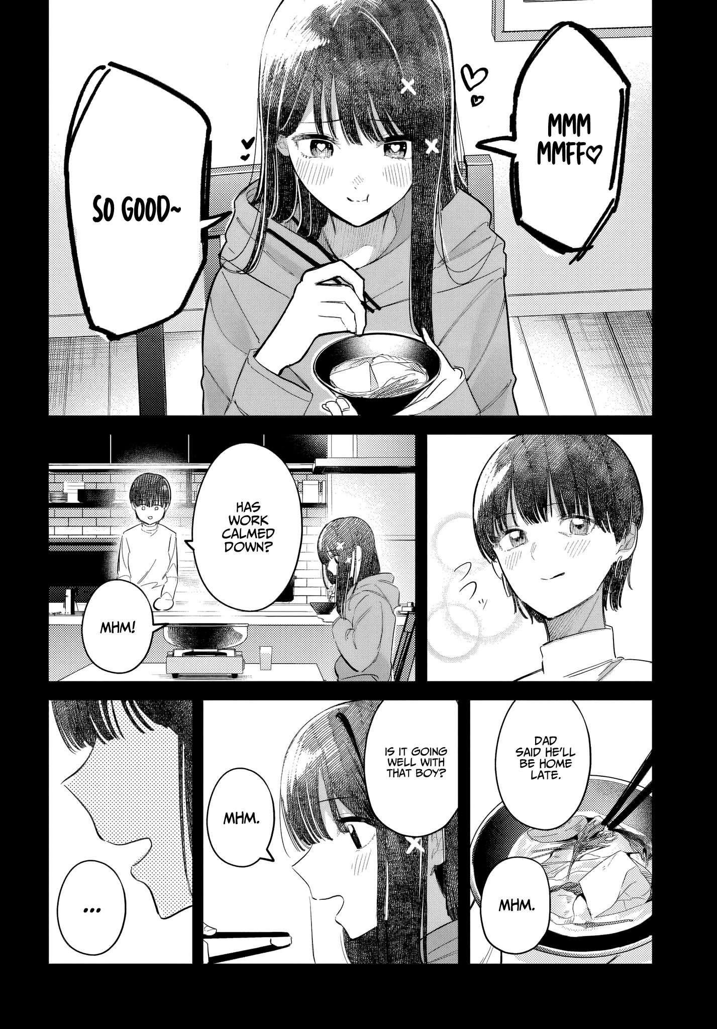 Houkago no Idol ni wa Himitsu ga aru