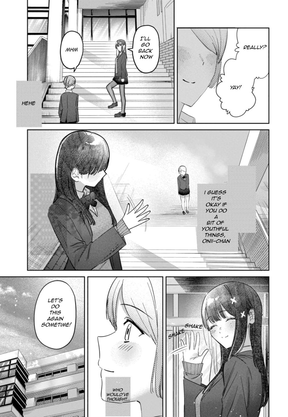 Houkago no Idol ni wa Himitsu ga aru