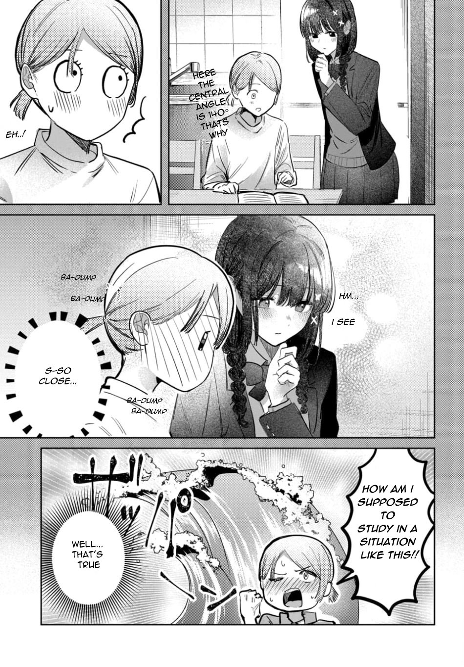 Houkago no Idol ni wa Himitsu ga aru