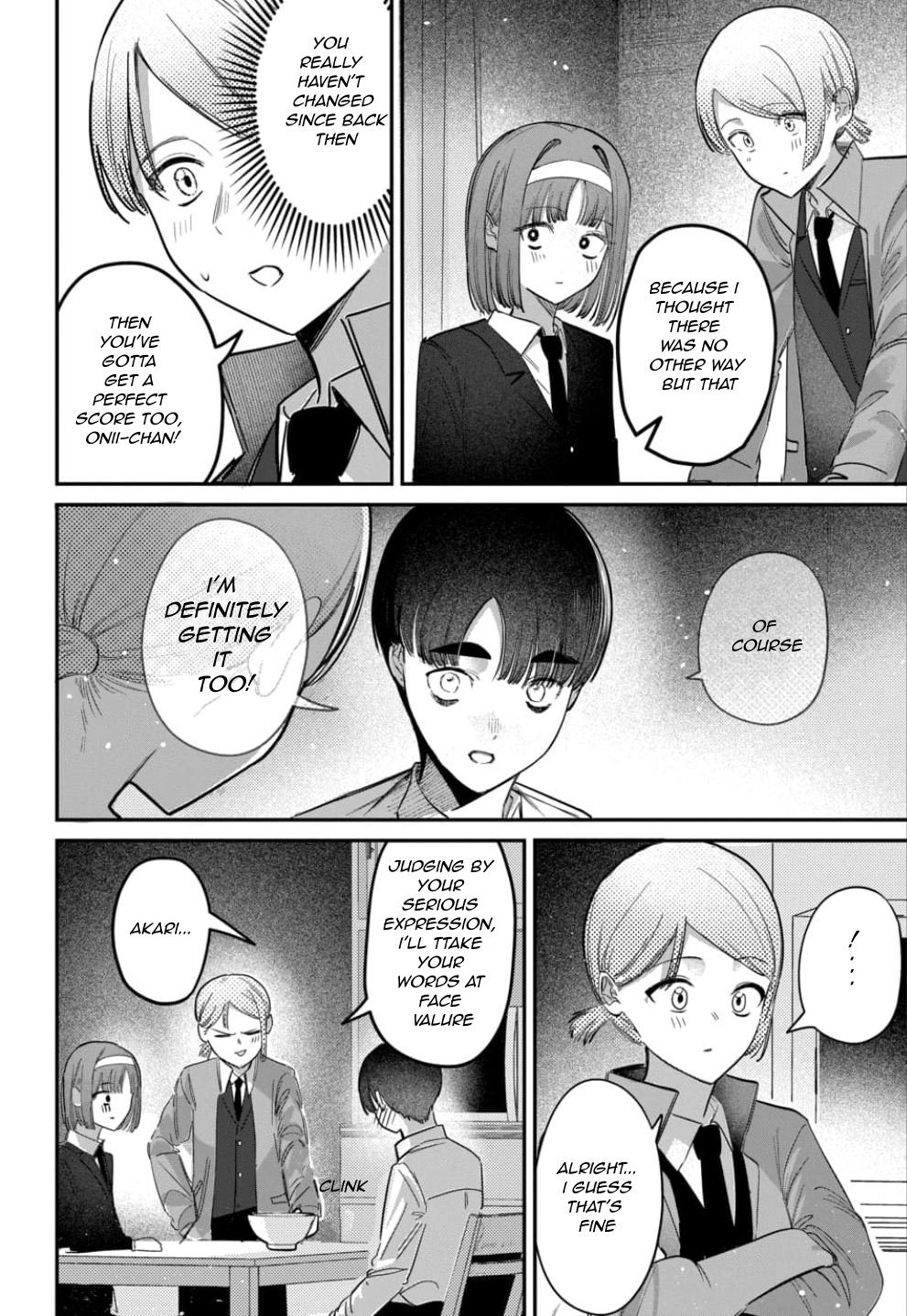 Houkago no Idol ni wa Himitsu ga aru