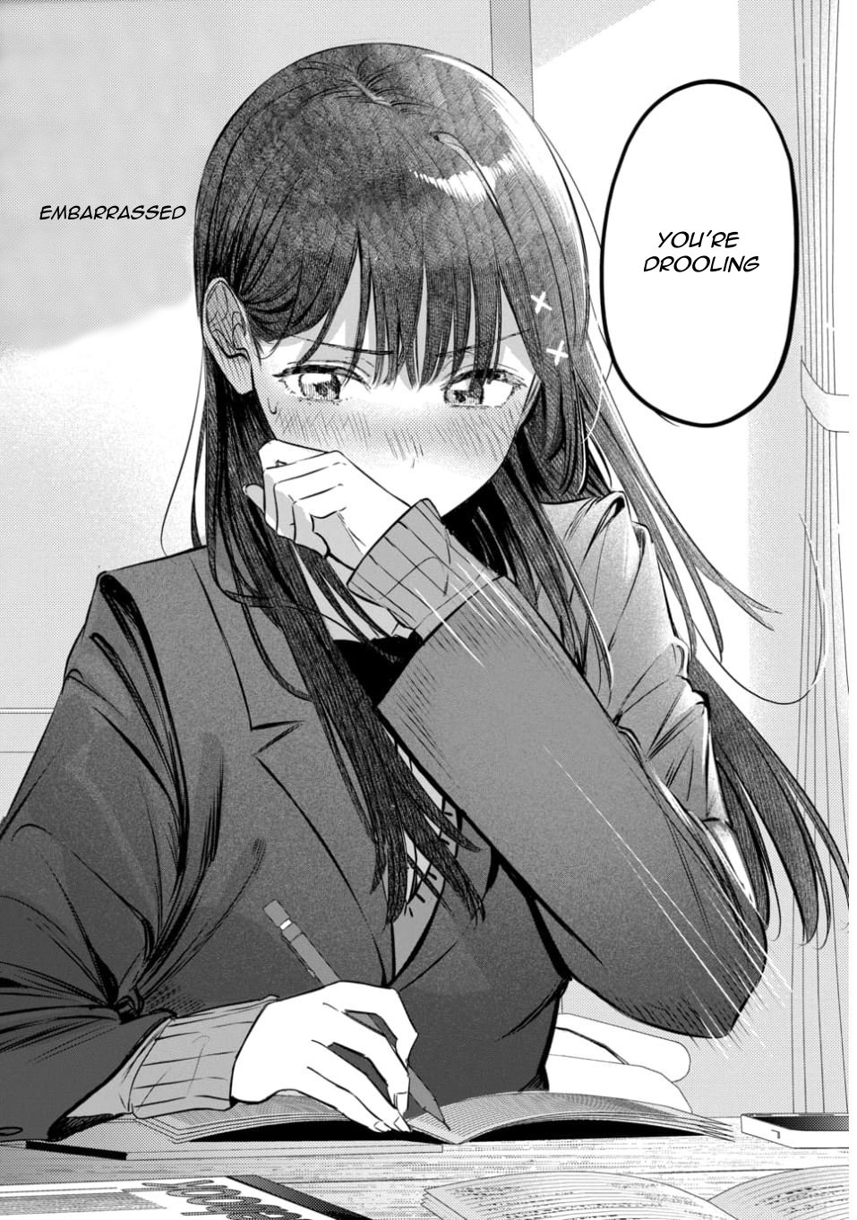 Houkago no Idol ni wa Himitsu ga aru