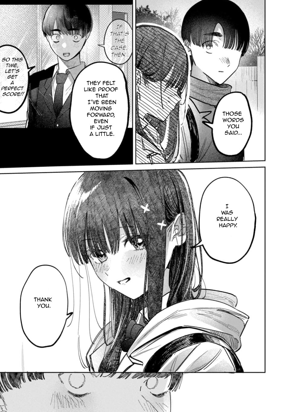 Houkago no Idol ni wa Himitsu ga aru