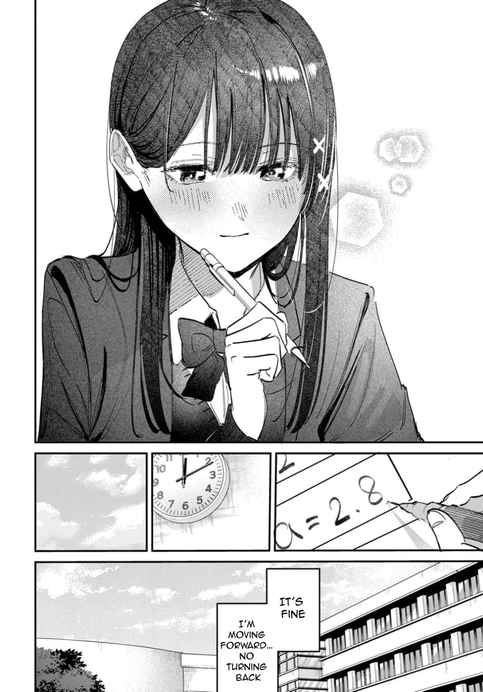 Houkago no Idol ni wa Himitsu ga aru