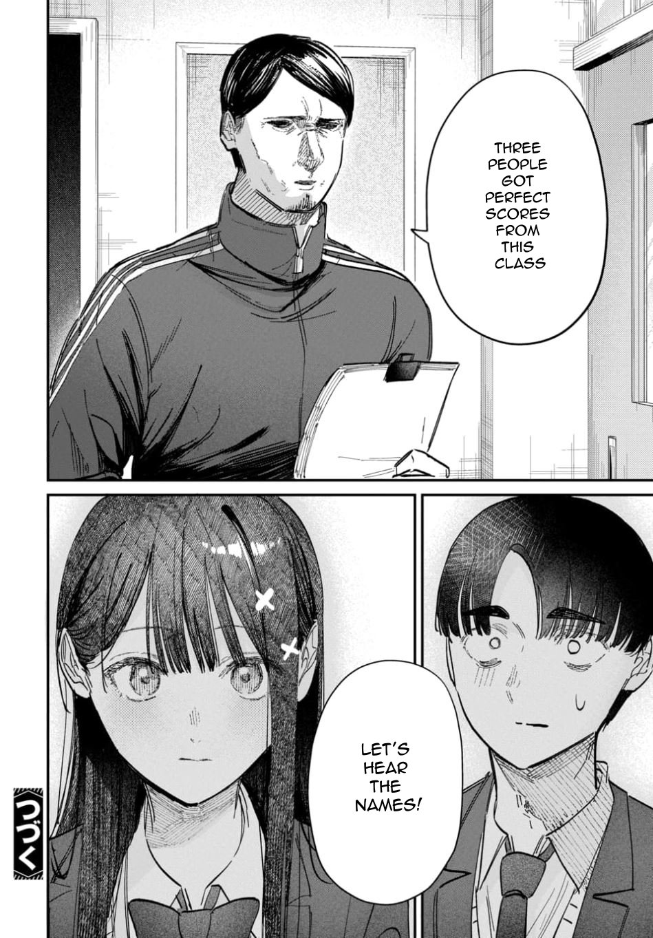 Houkago no Idol ni wa Himitsu ga aru