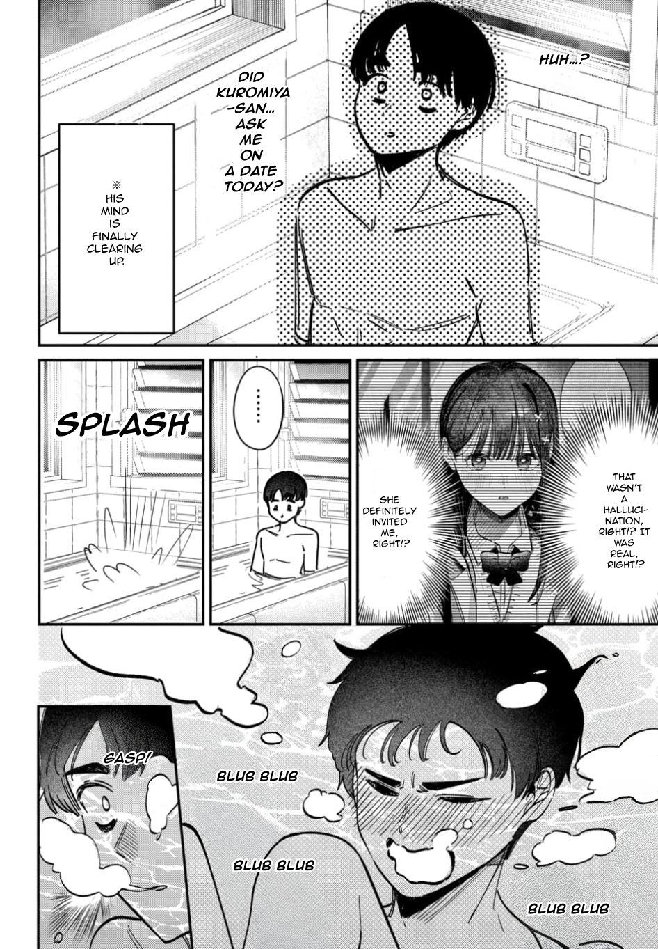 Houkago no Idol ni wa Himitsu ga aru
