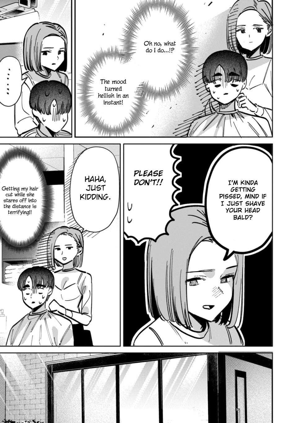 Houkago no Idol ni wa Himitsu ga aru