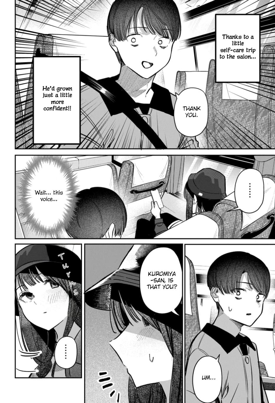 Houkago no Idol ni wa Himitsu ga aru