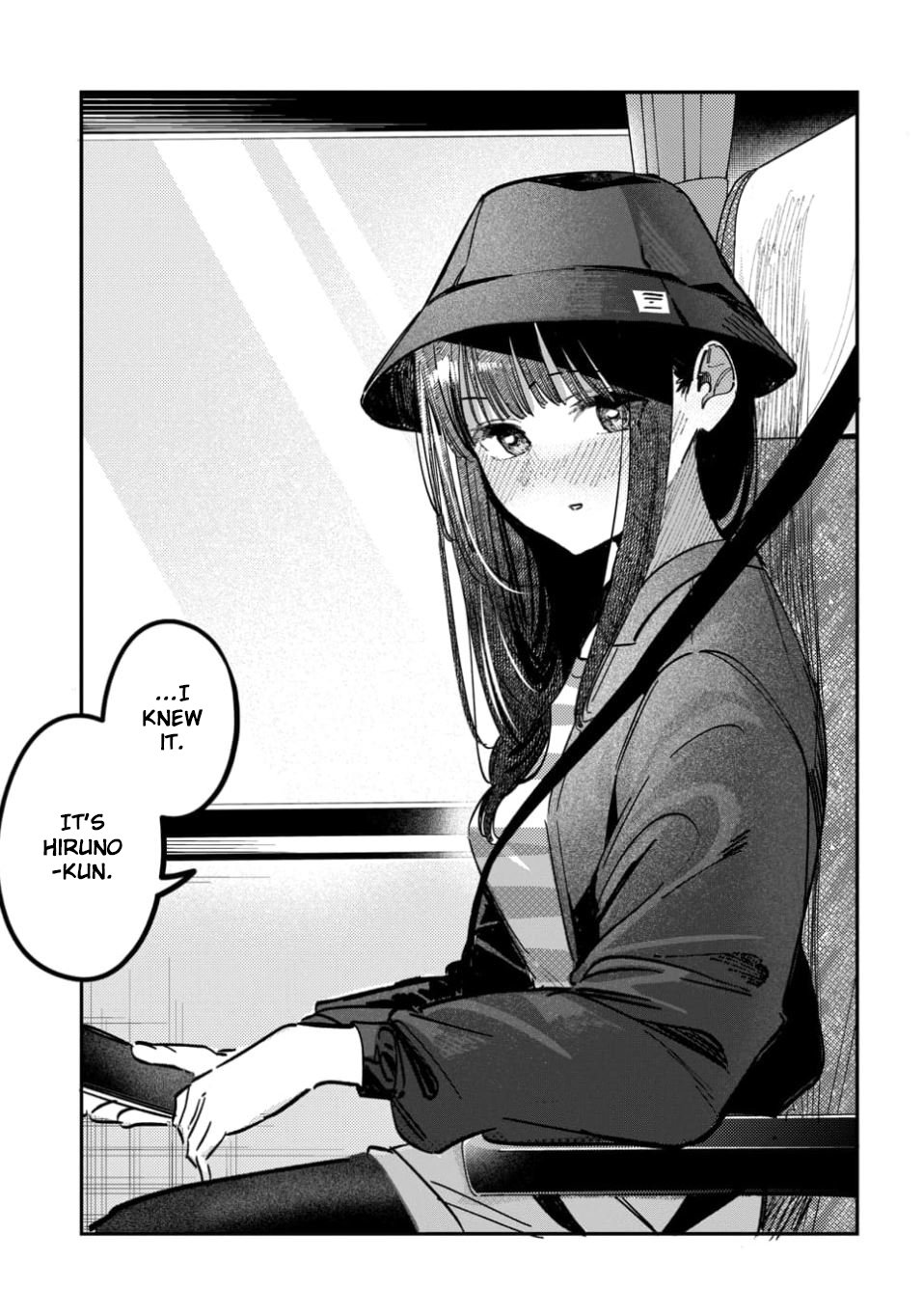 Houkago no Idol ni wa Himitsu ga aru