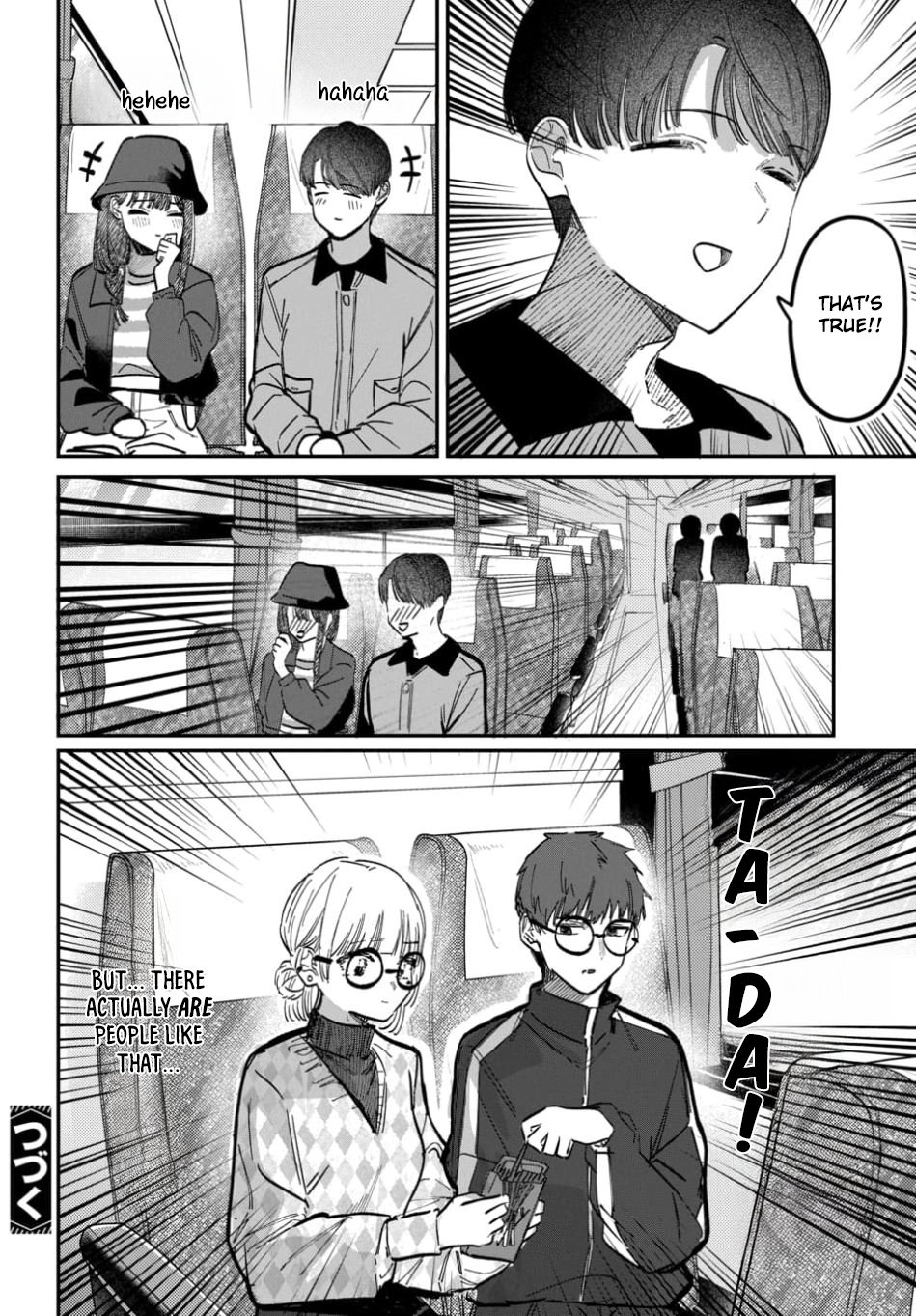 Houkago no Idol ni wa Himitsu ga aru