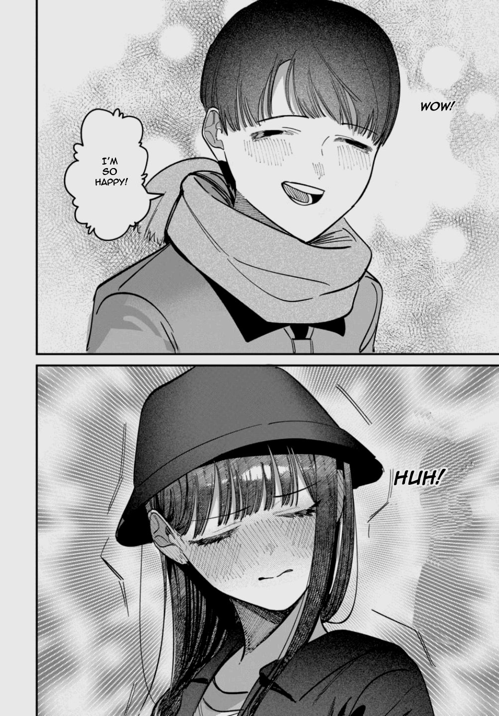 Houkago no Idol ni wa Himitsu ga aru